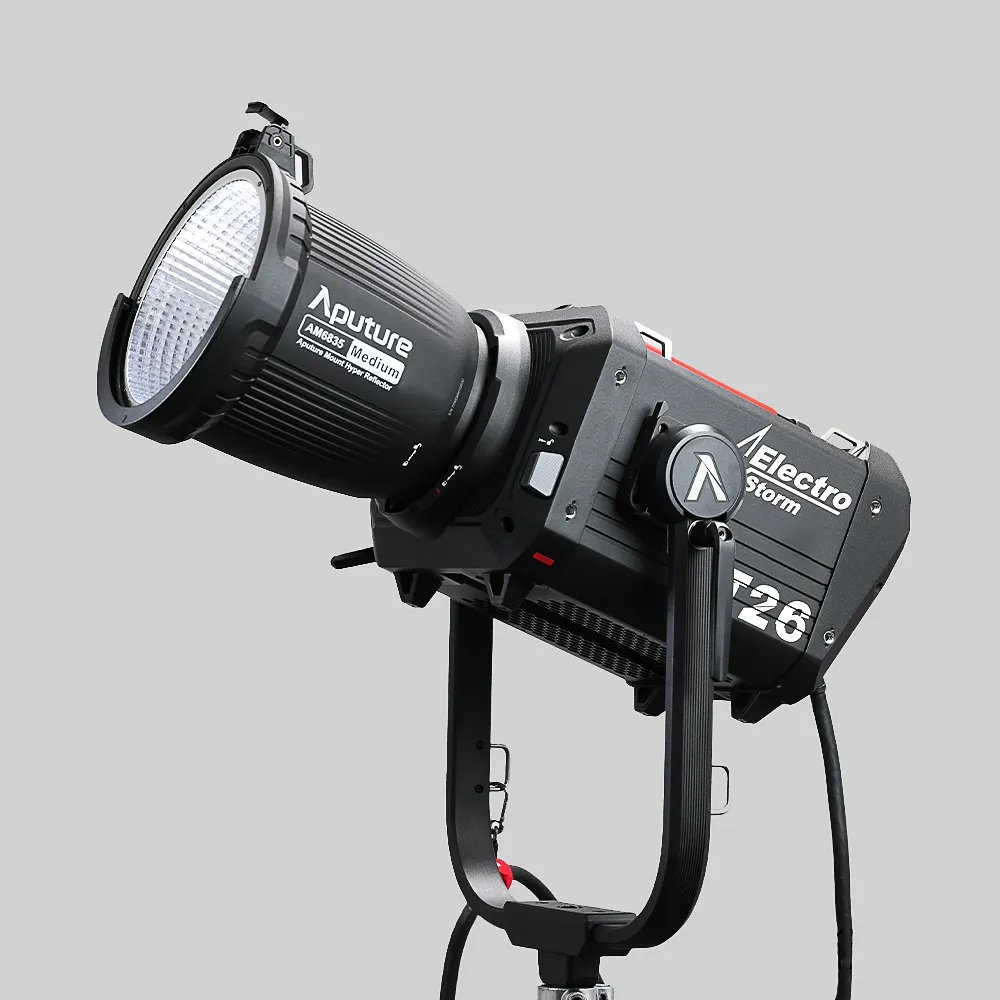 Aputure Electro Storm XT26