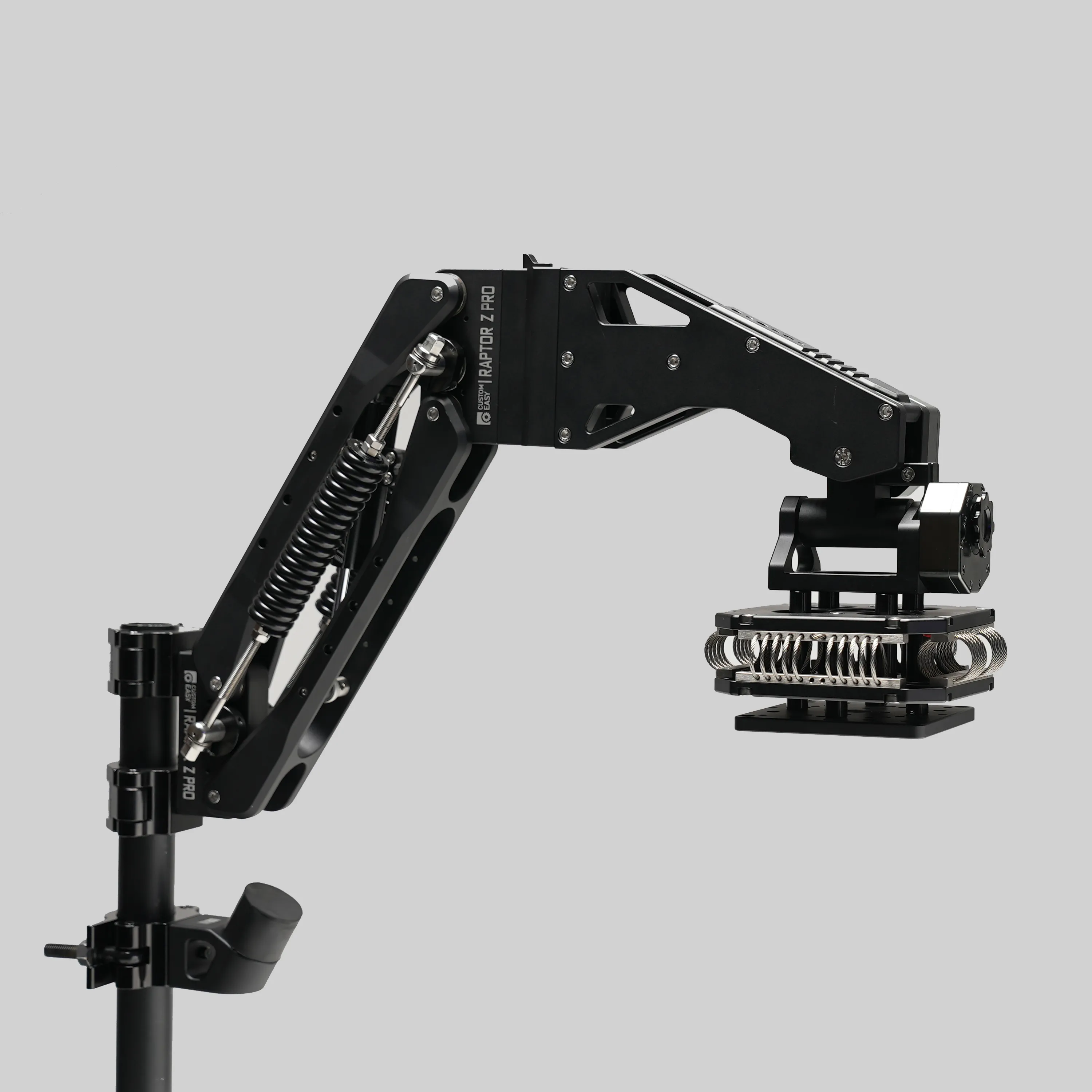 Raptor Z Pro Arm