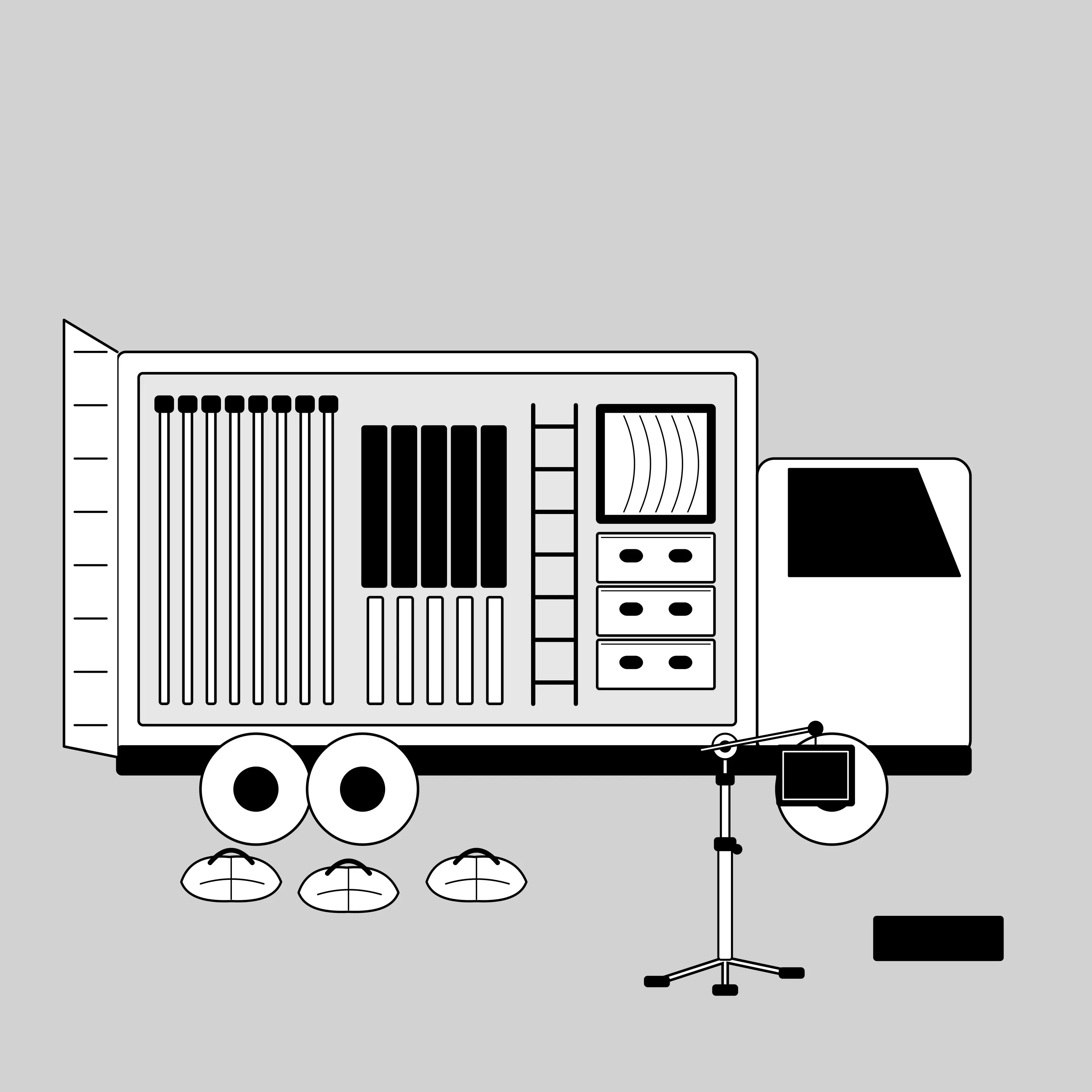 2117 Grip Truck 