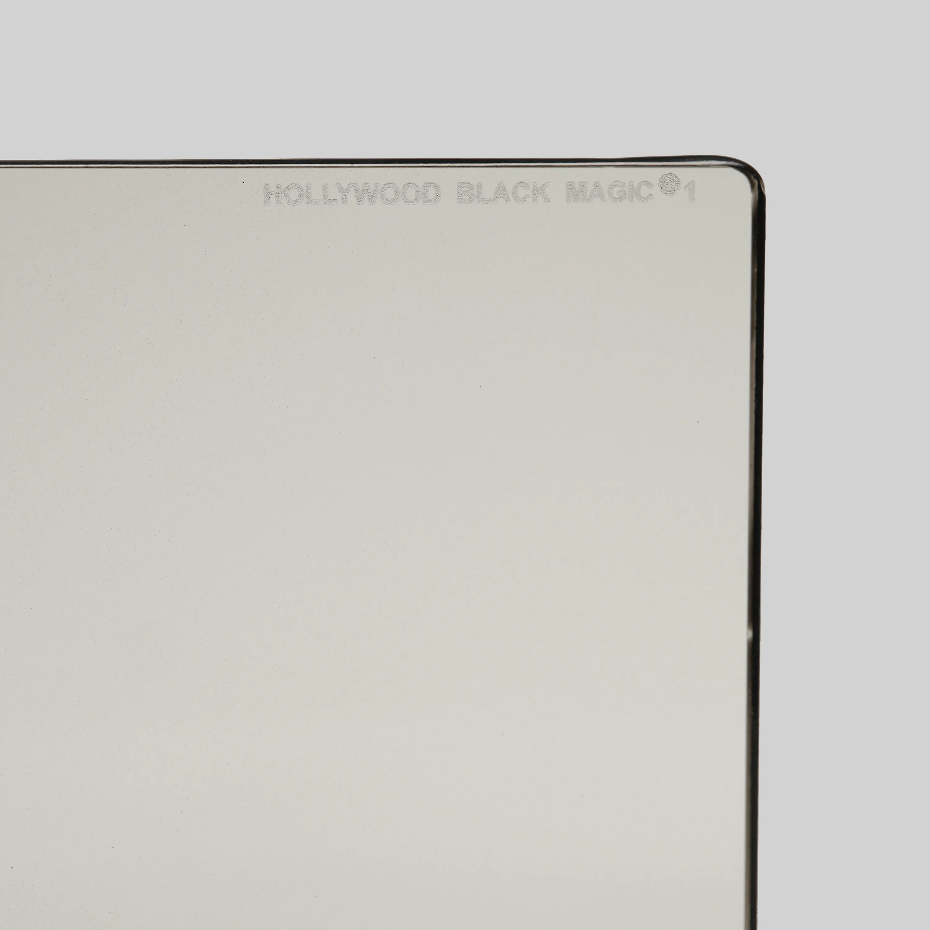 Schneider 4 x 5.65" Hollywood Black Magic 1 Filter