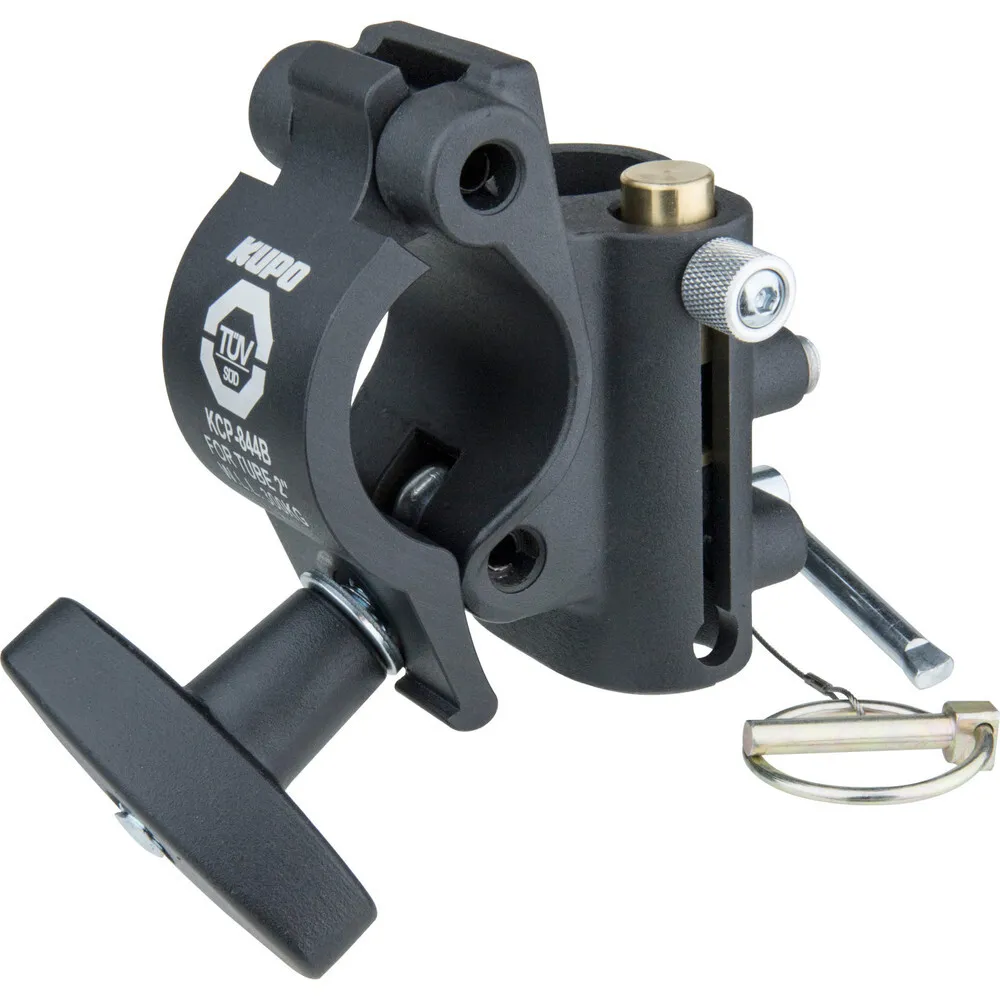 Kupo TV Coupler ( Black )