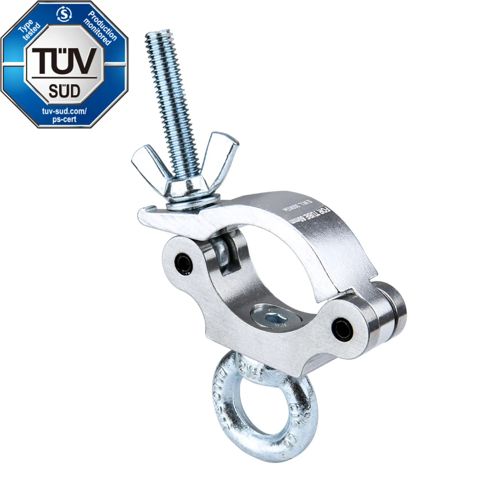 Kupo KCP-859 Slim Type Mighty Eye Ring Coupler