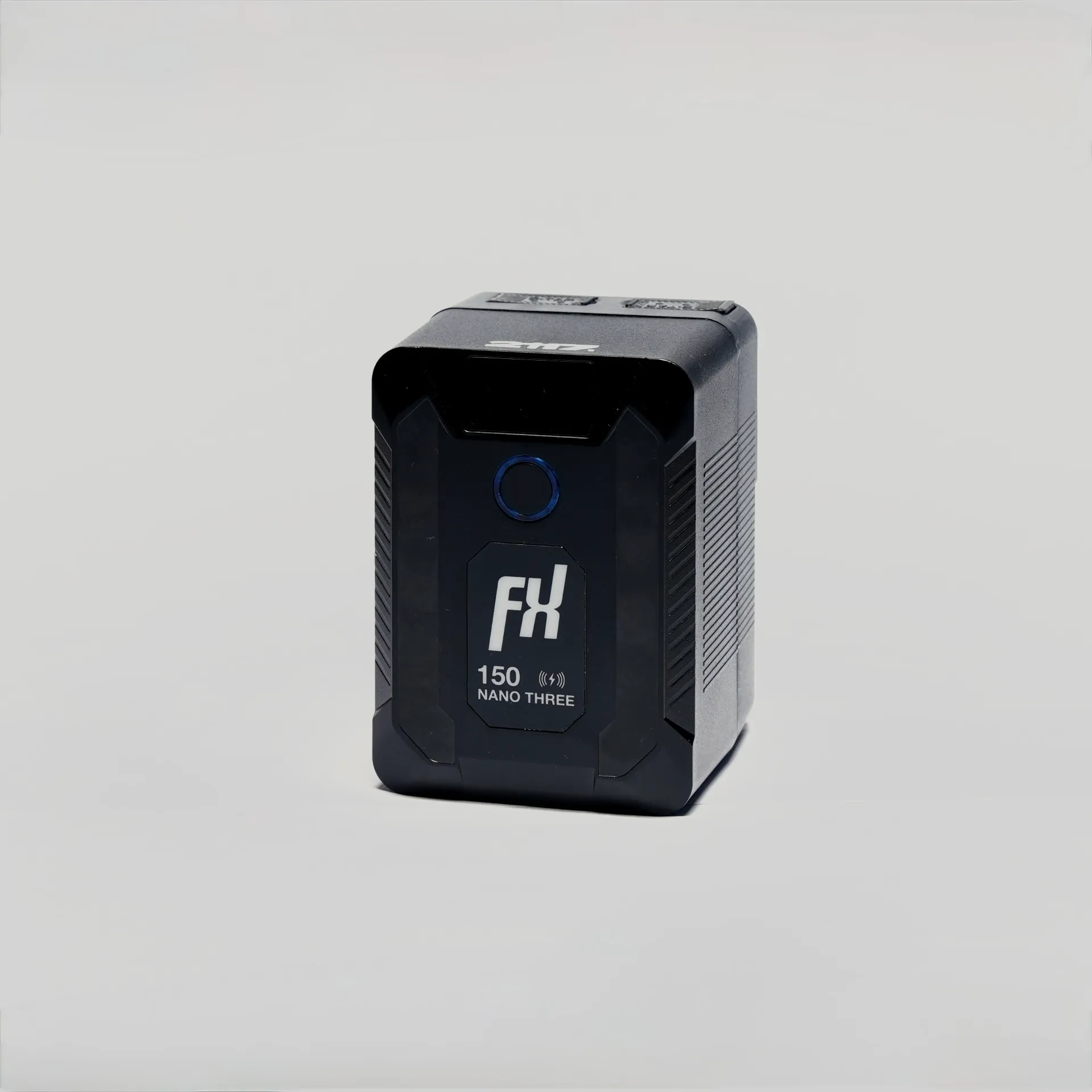 FXLion Nano Three 150wh V-Mount