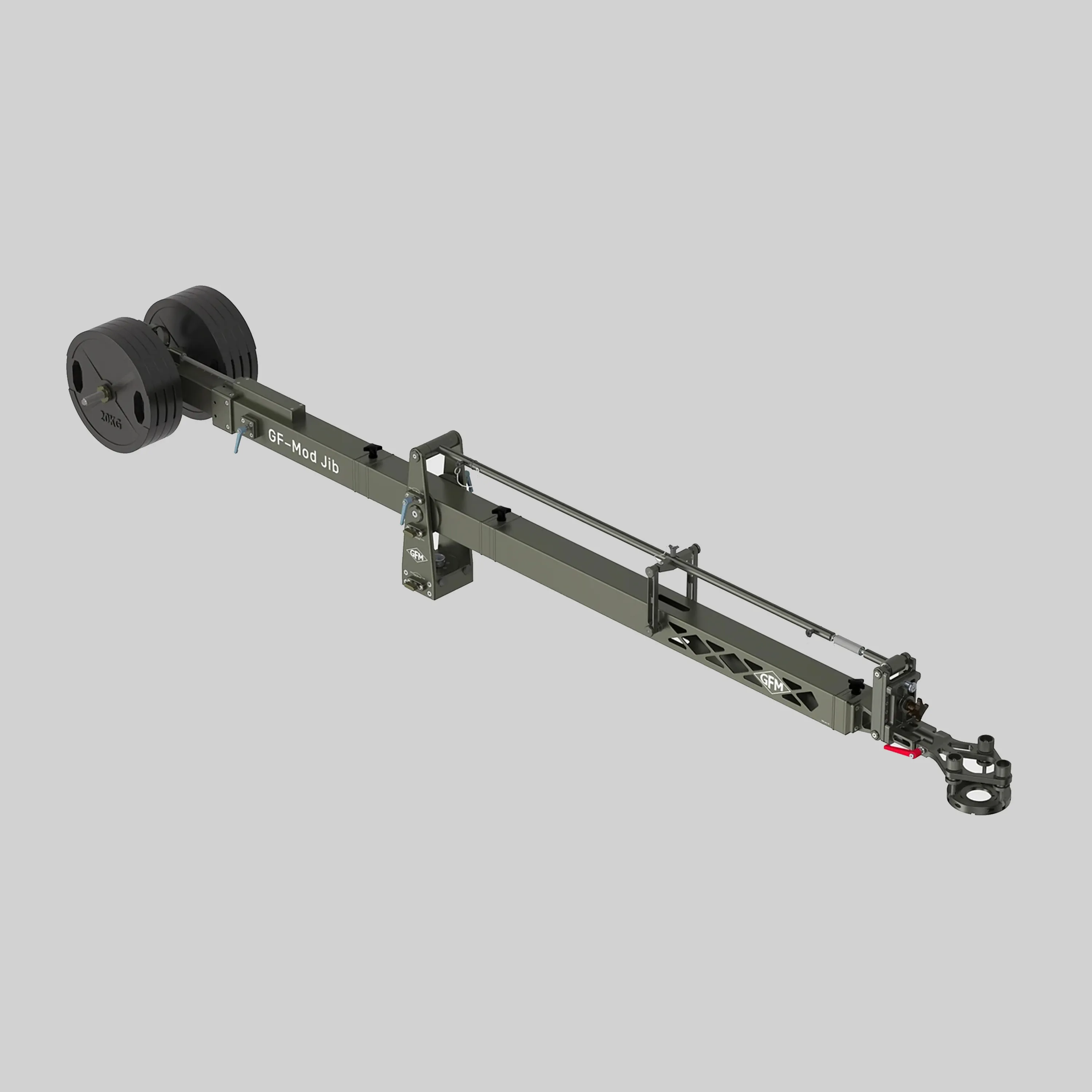 GFM Mod-Jib