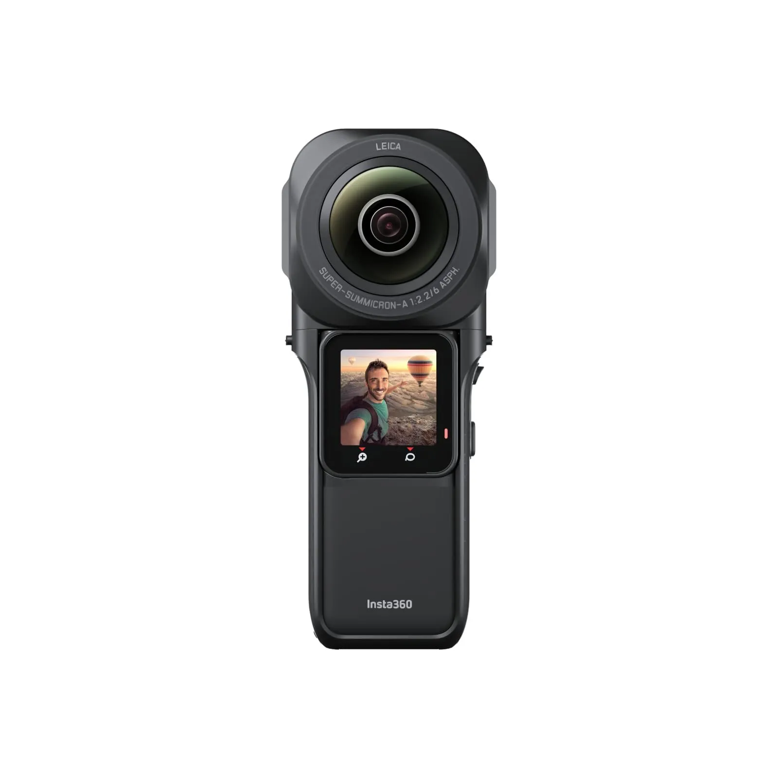 Insta360 ONE RS 1-Inch 360 Edition Co-Engineered with Leica