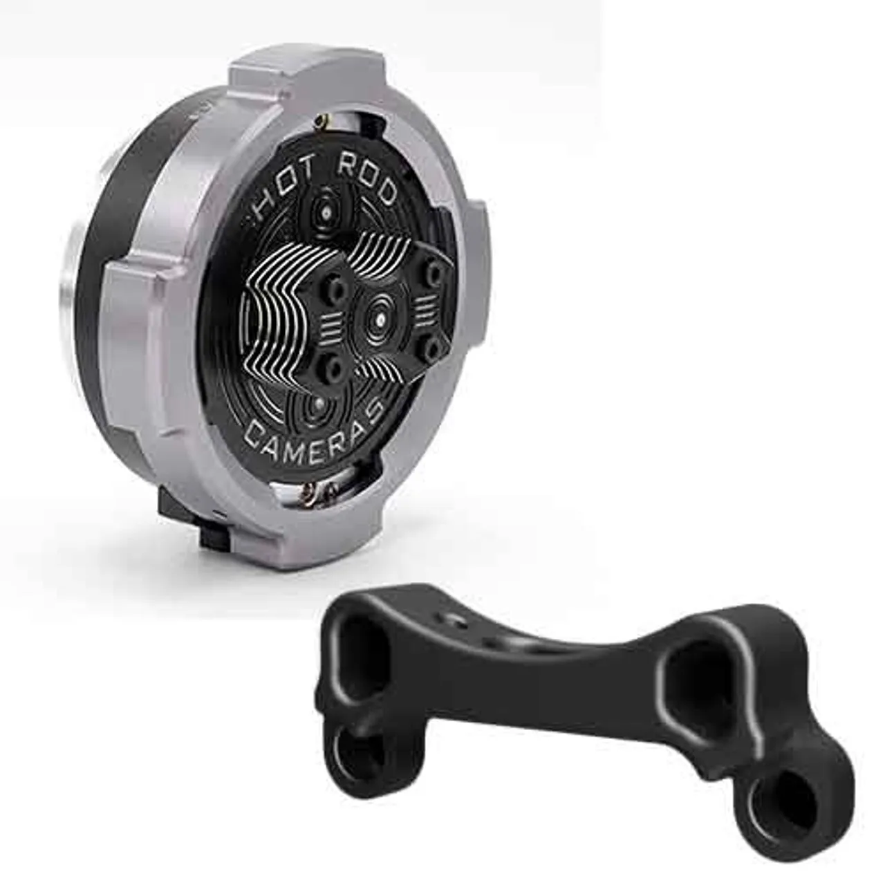 Hot Rod Cameras PL to RF Adapter