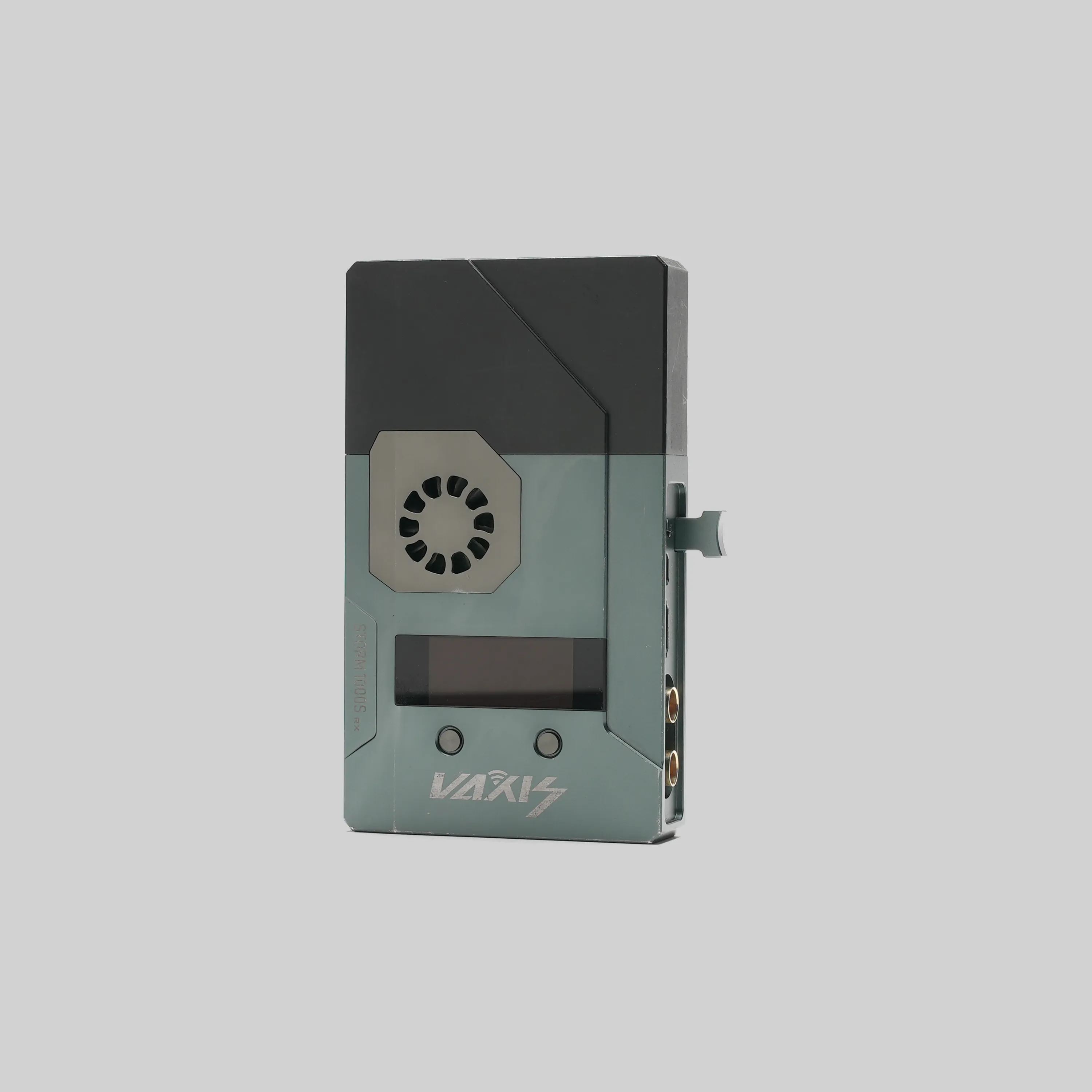 Vaxis Storm 1000s RX