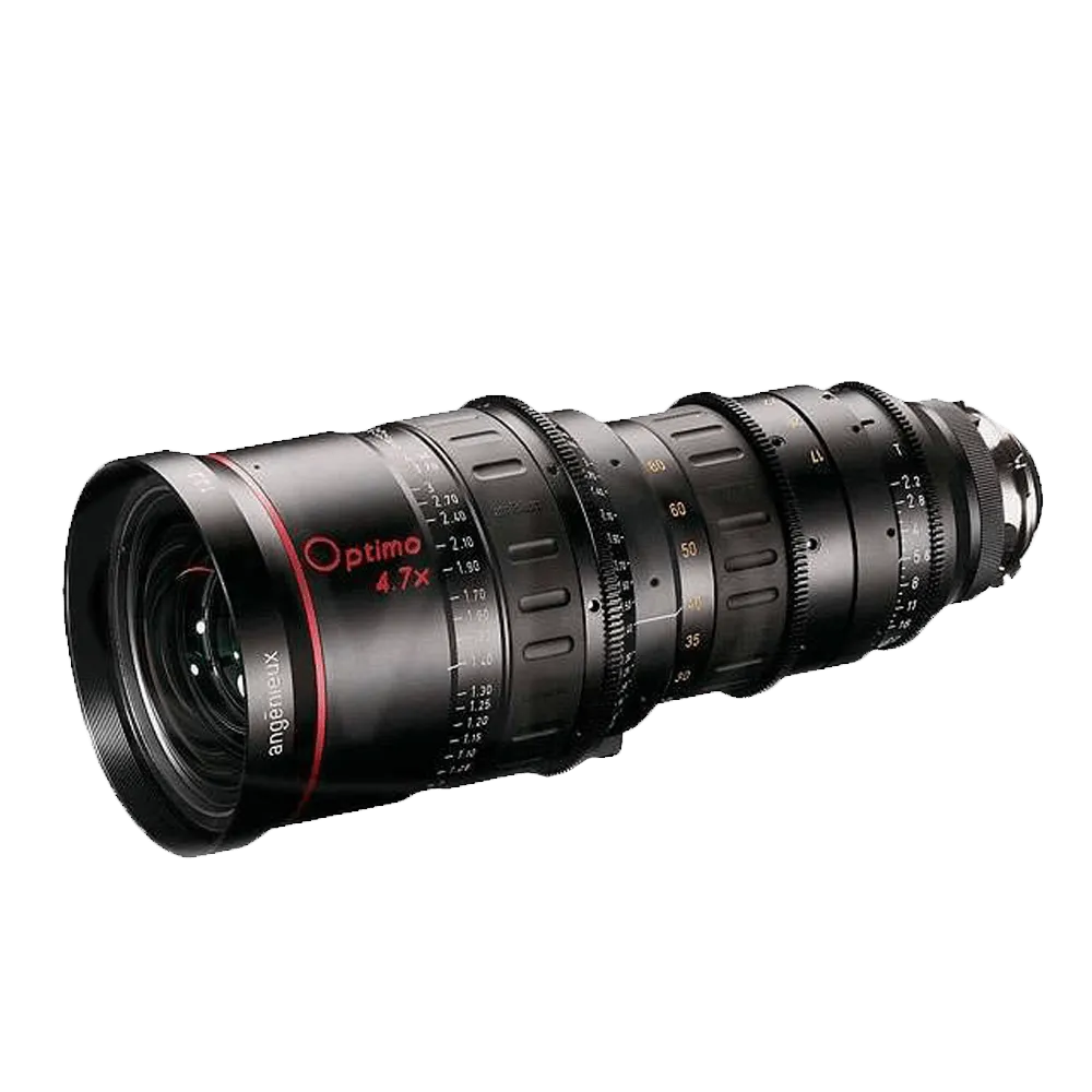 Angenieux Optimo 17-80mm T2.2
