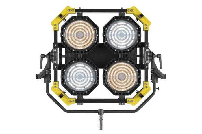 Lightstar LUXED 4-Bulb Bi-Color LED