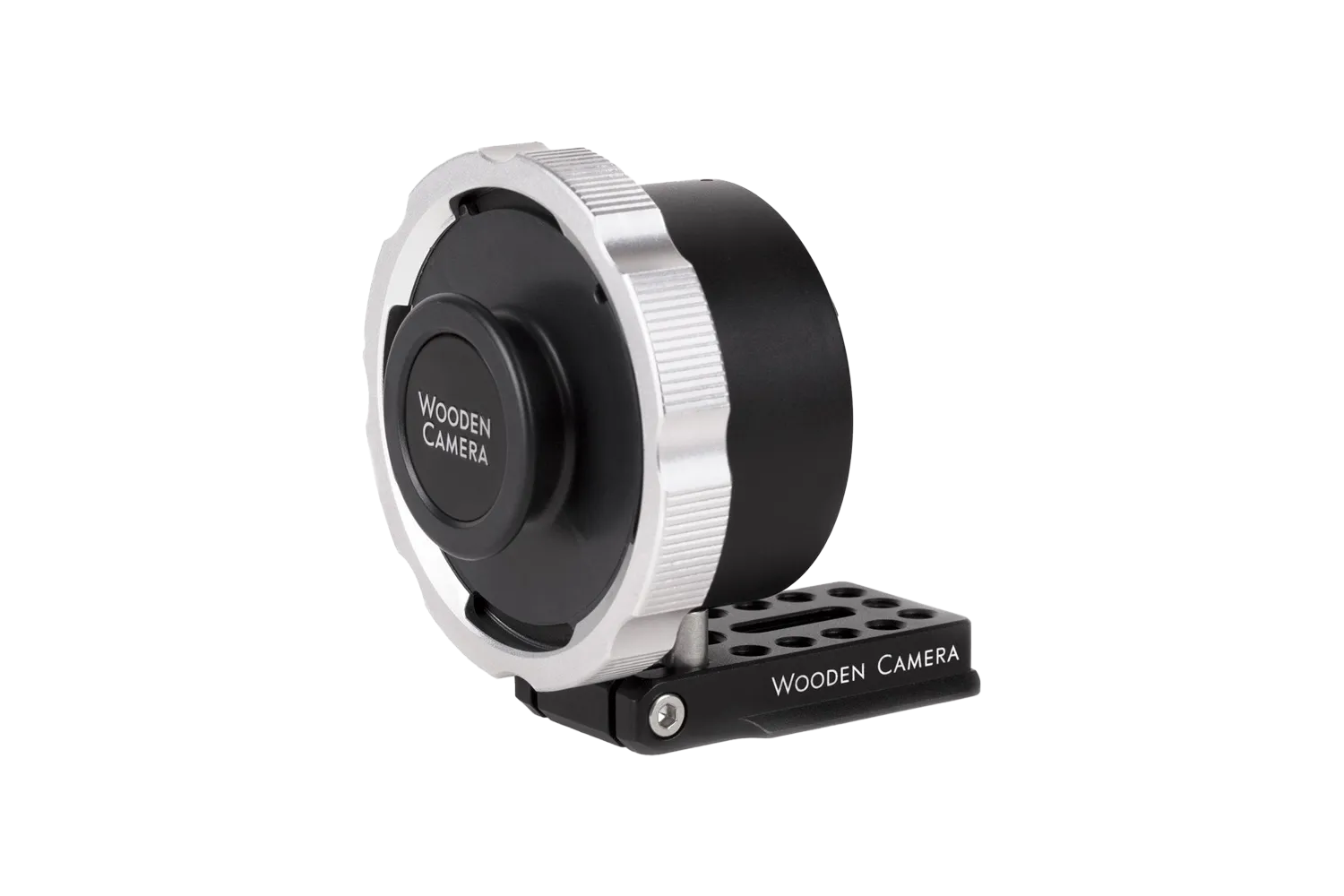 Wooden Camera E - PL Mount
