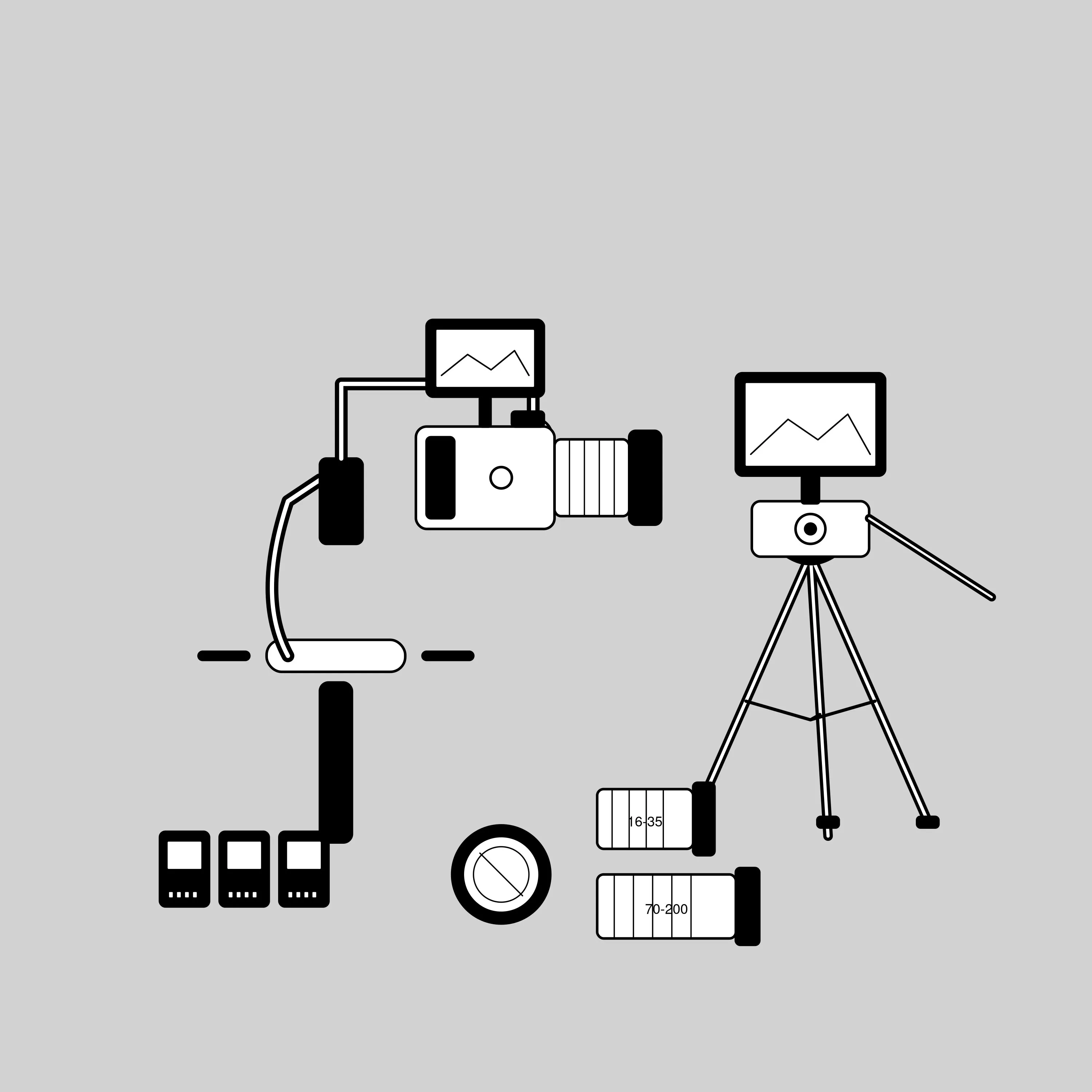 CREATOR READY PACKAGE