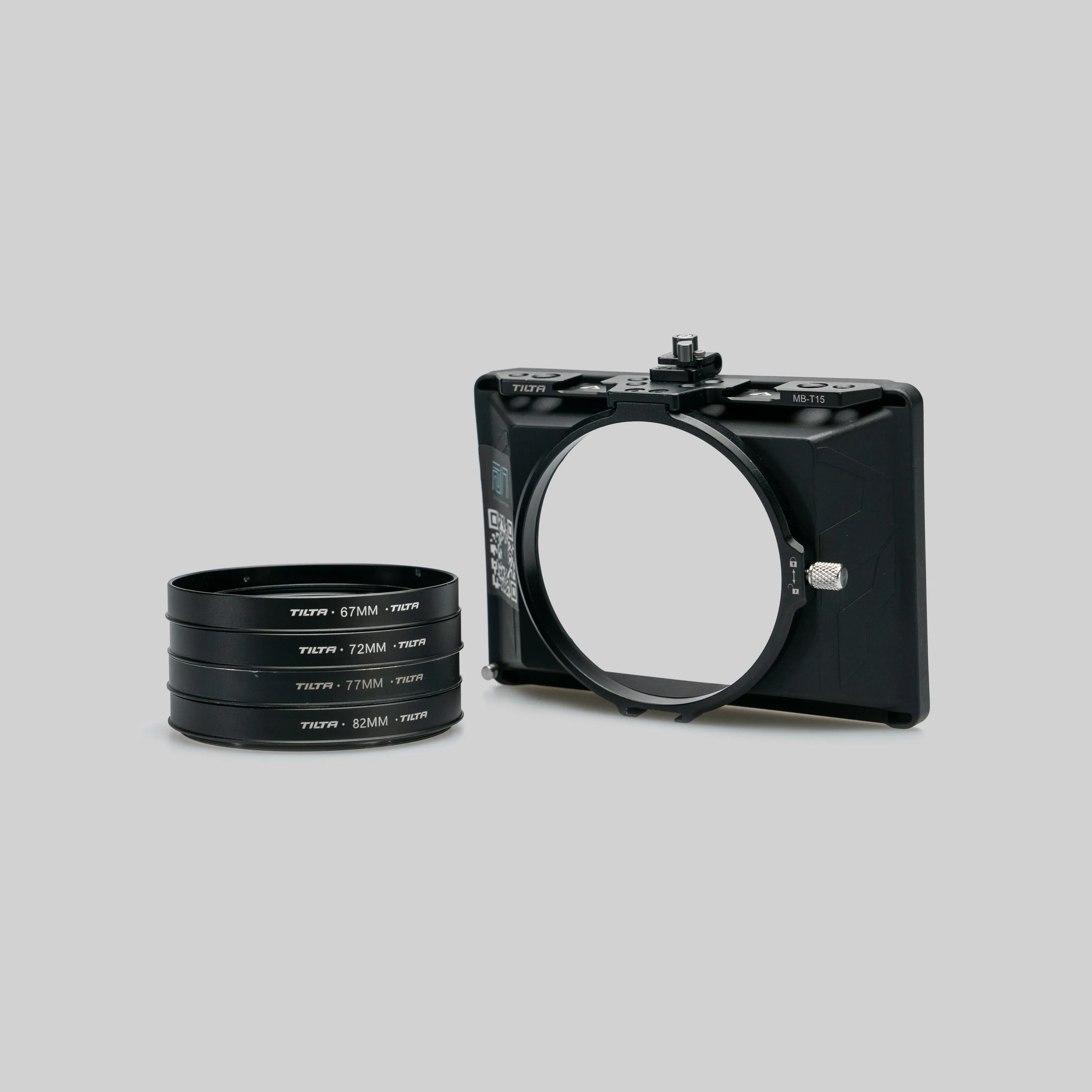 Tilta Mini Mattebox MB-T15