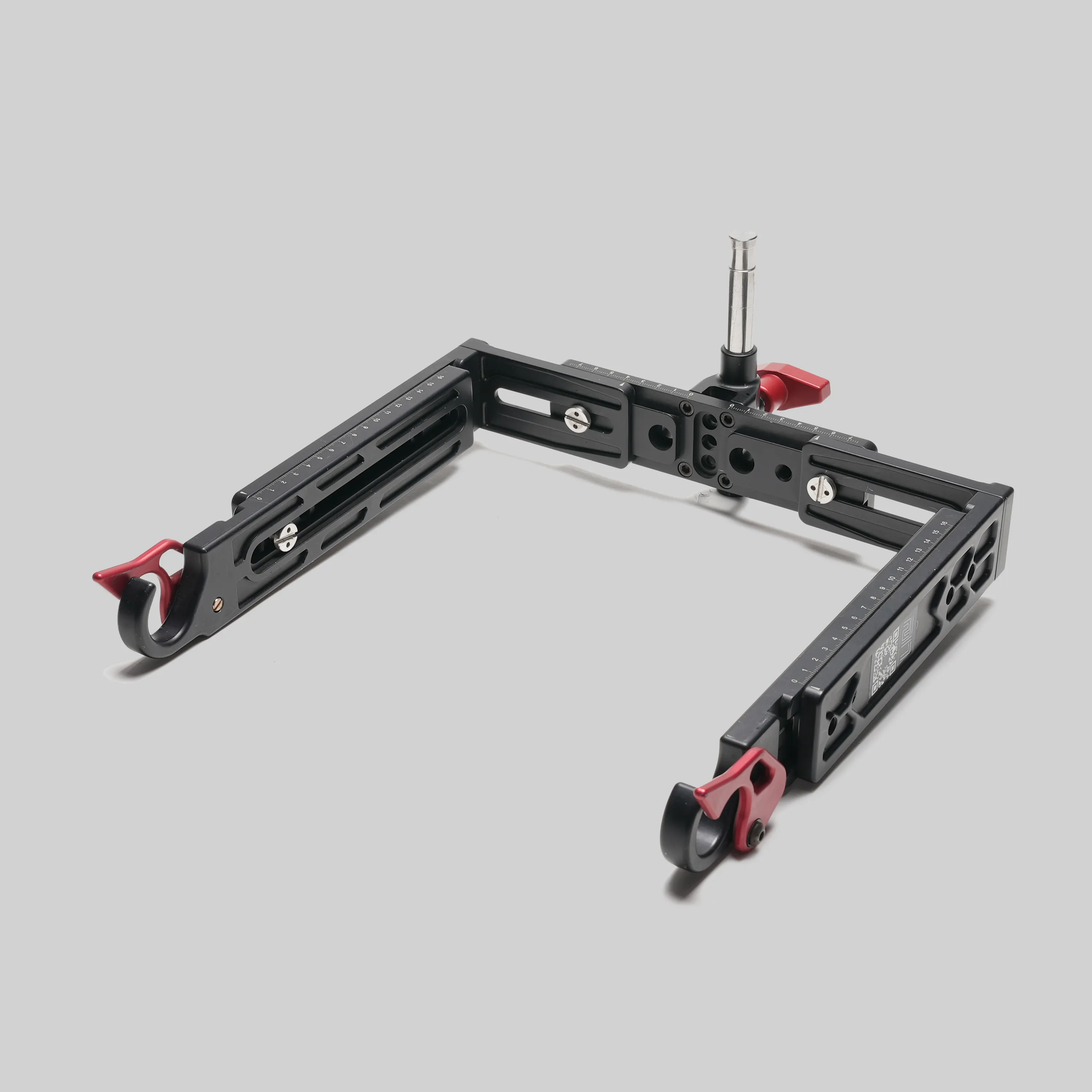 Cinemilled Universal Gimbal Dock