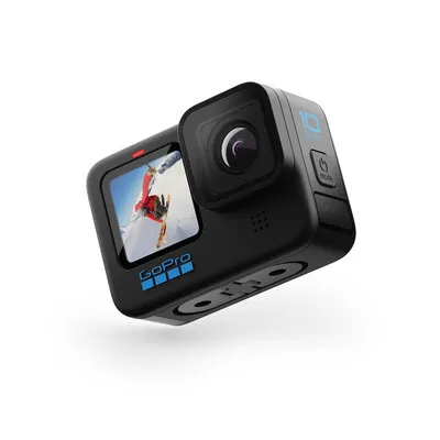 Go Pro Hero 10