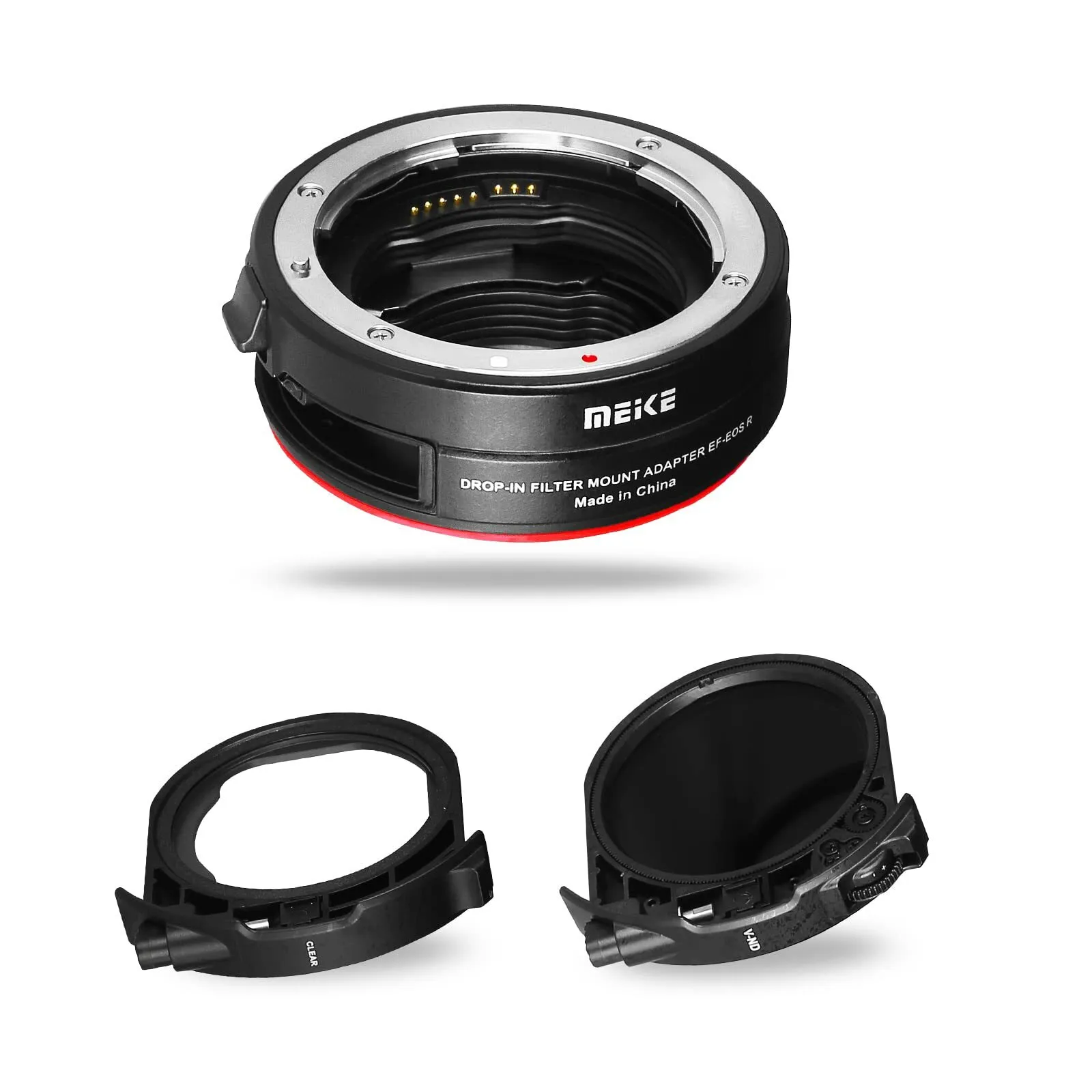 Canon Drop In Filter RF - EF Mount 