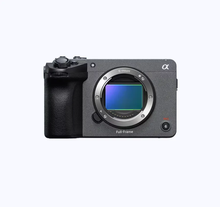 Sony FX5