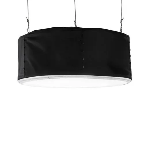 DoPchoice AIRGLOW FLOAT (12')