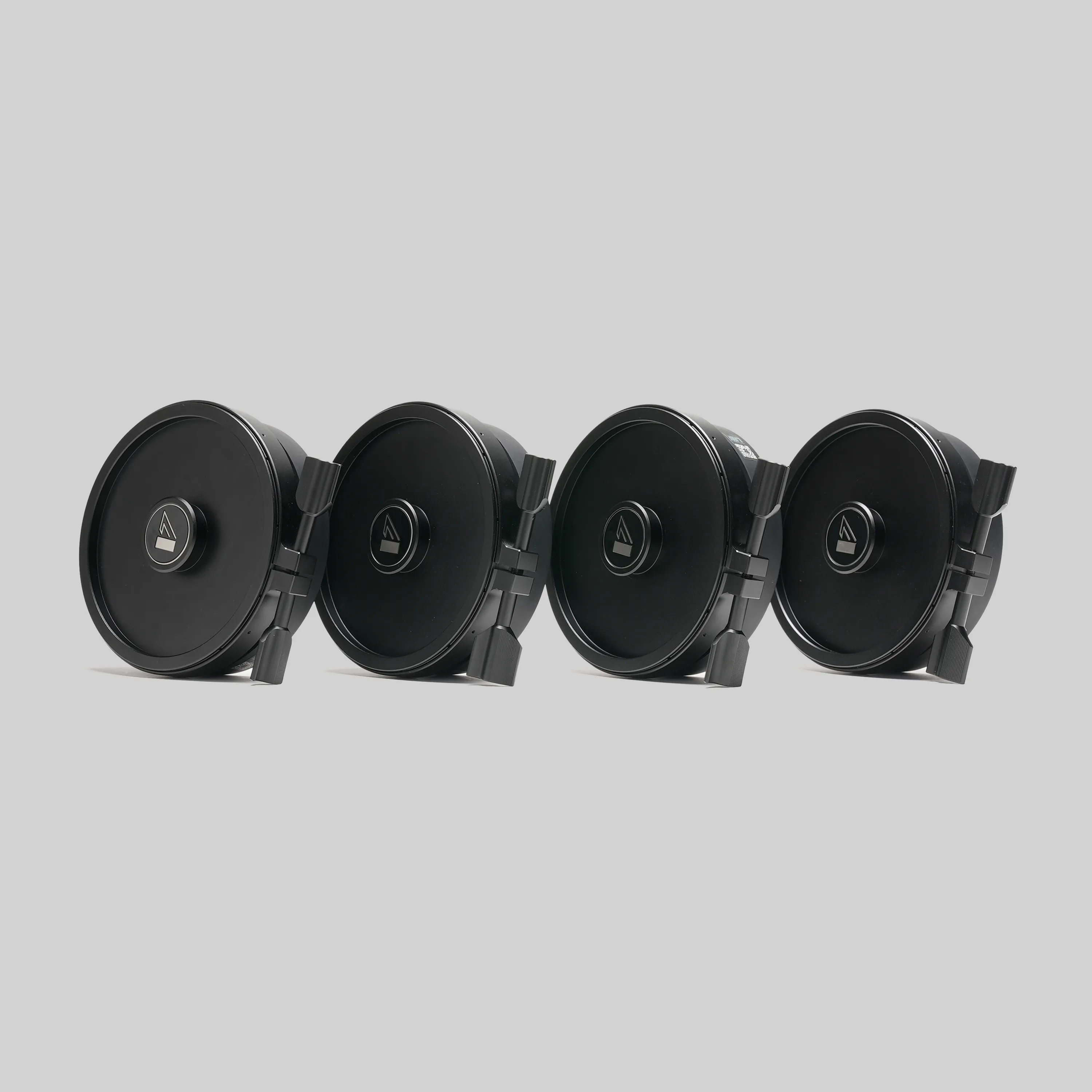 Vaxis VFX 114mm Diopter Kit