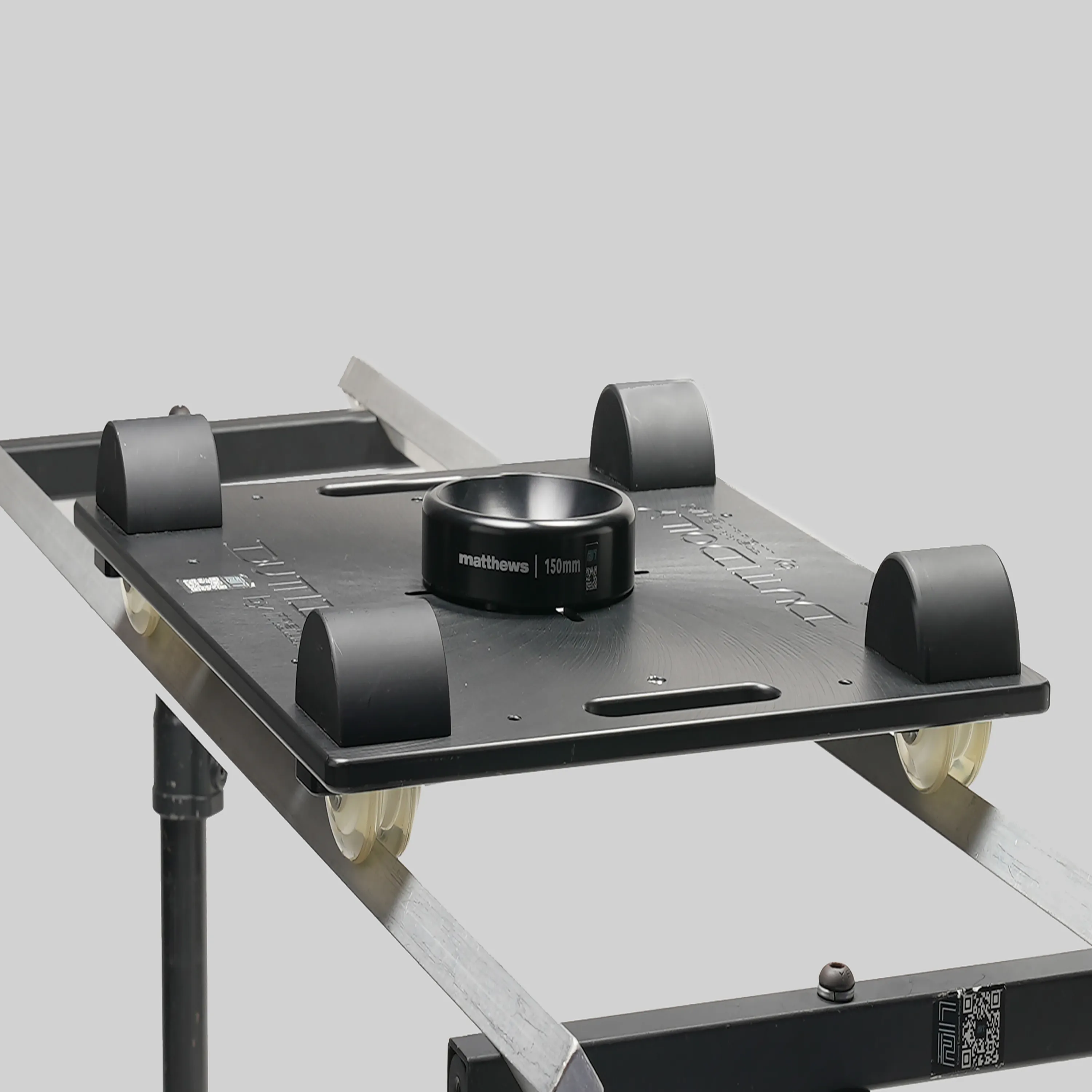 Matthews Dutti Dolly