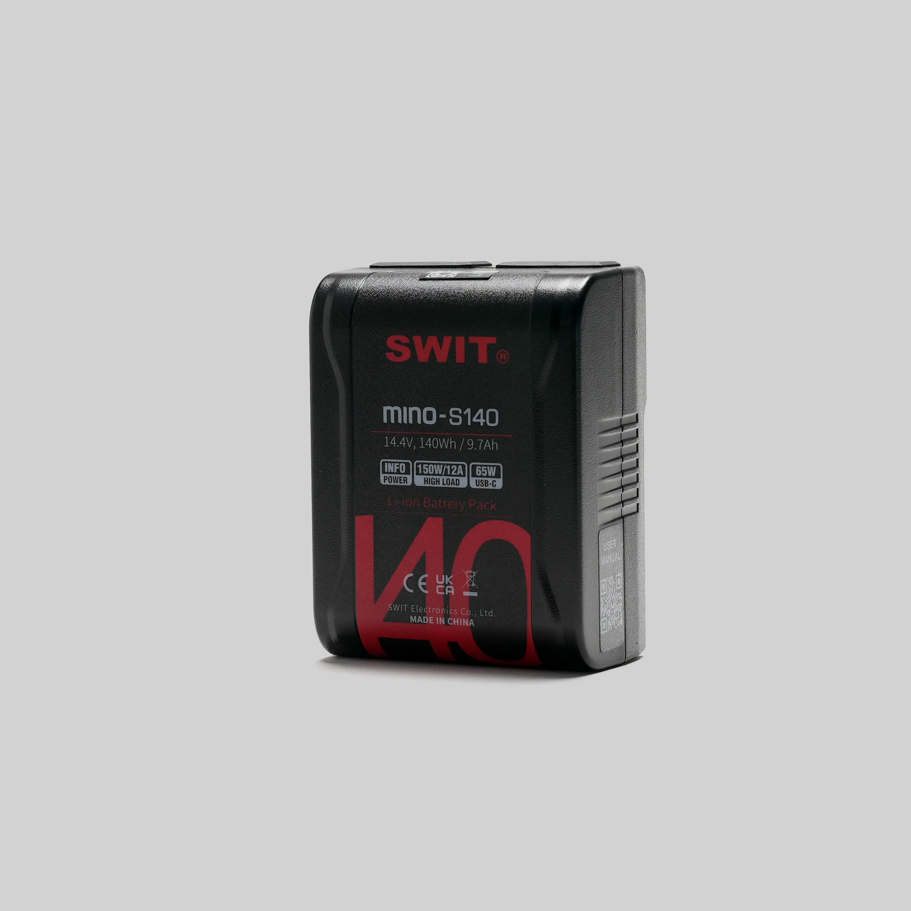 SWIT 140wh V-Mount