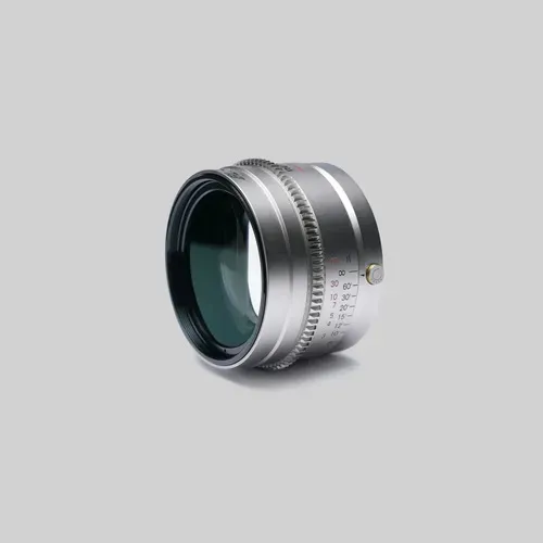 Blazar Nero 1.5x Anamorphic Scope