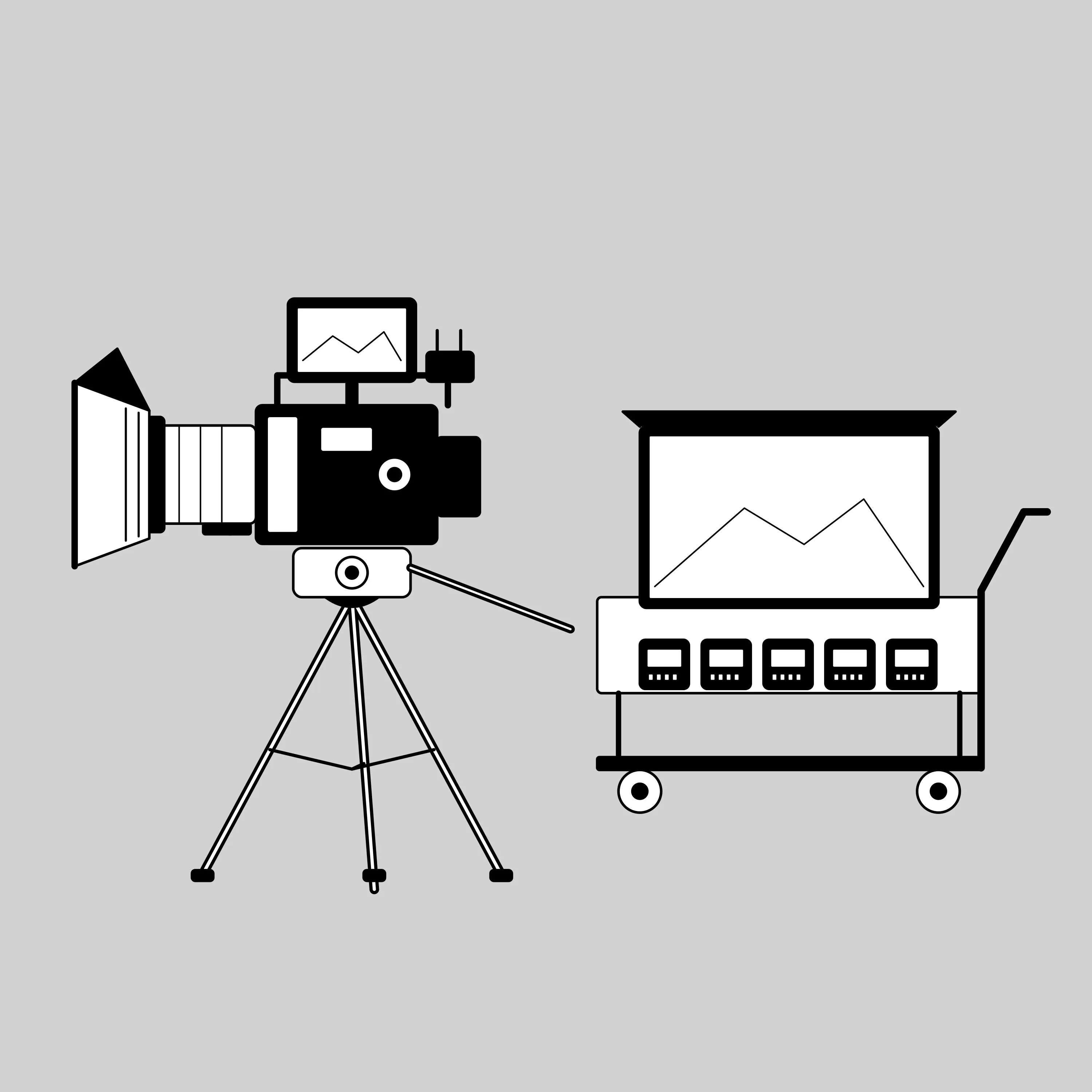 COMMERCIAL PRO PACKAGE