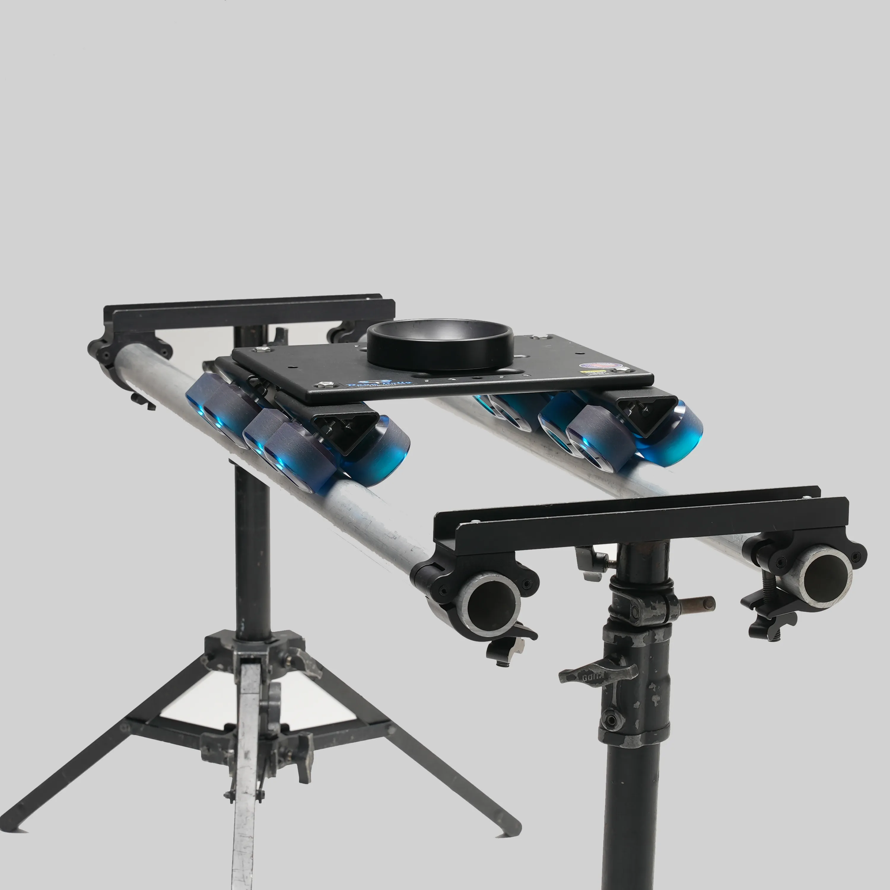 Dana Dolly Kit