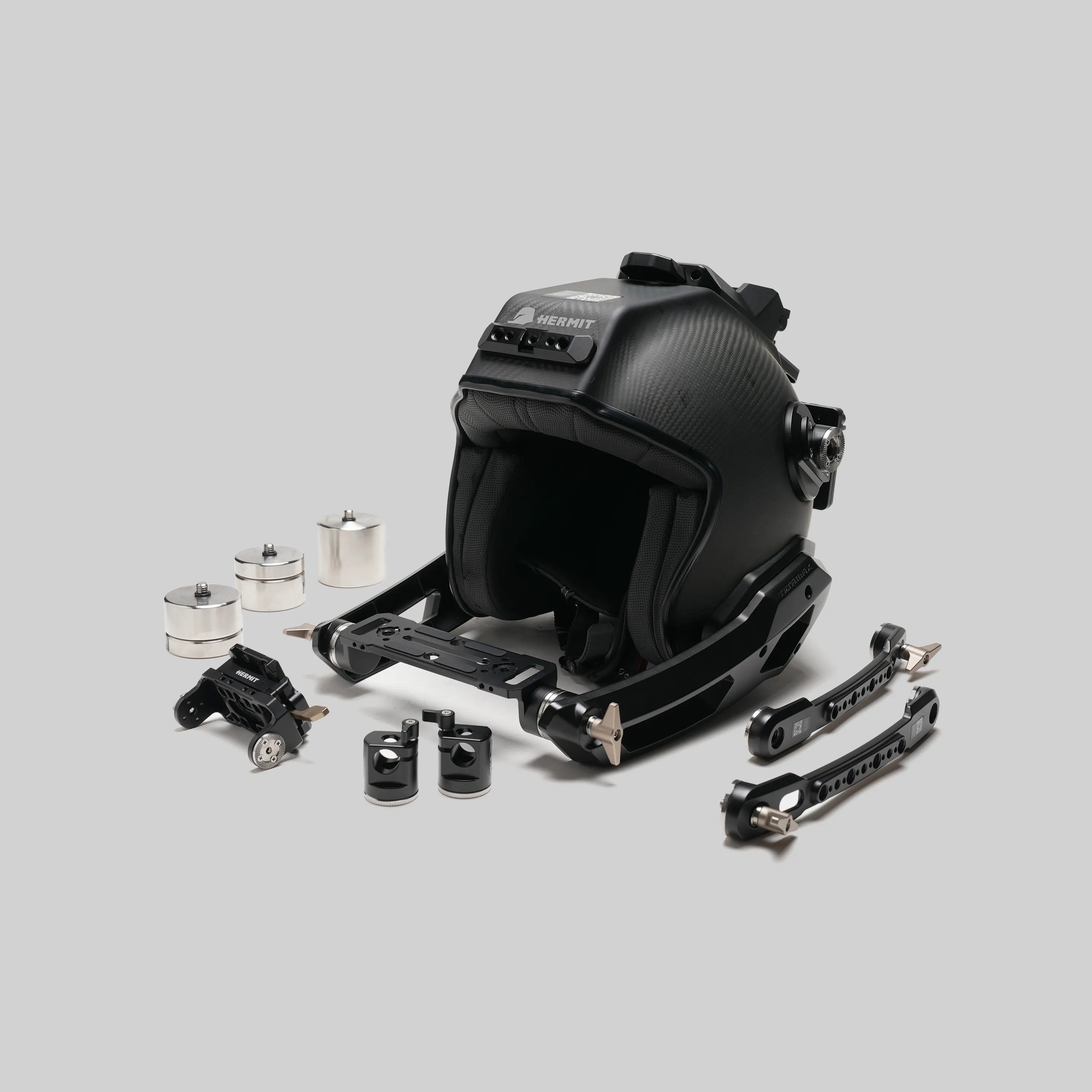 Tilta Hermit POV Support System (XL, V-Mount)