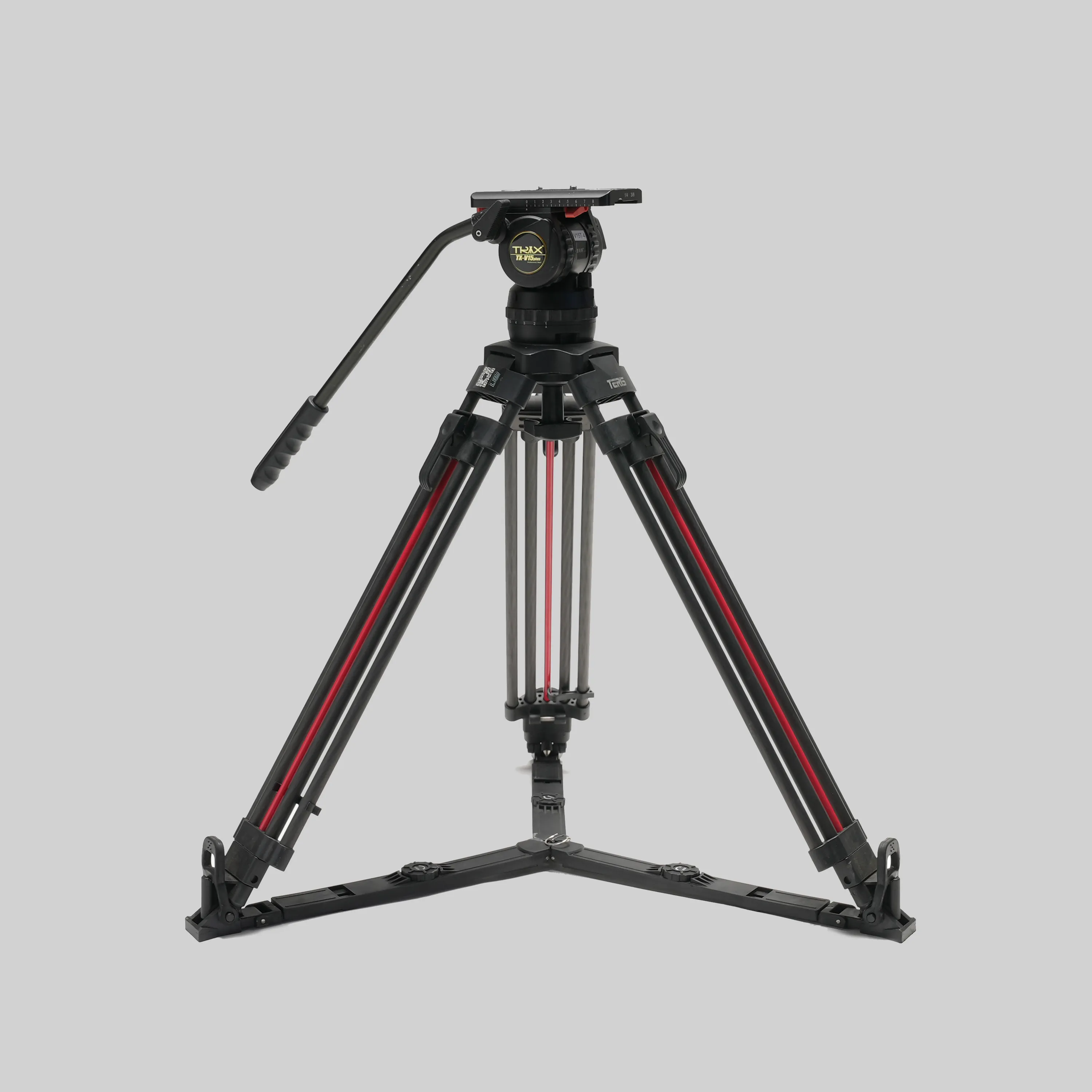 Teris V15T-PLUS-Q Tripod (100mm)