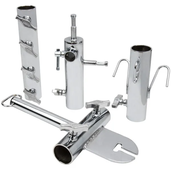 Kupo Pipe Boom Rig Kit / Menace Arm Kit
