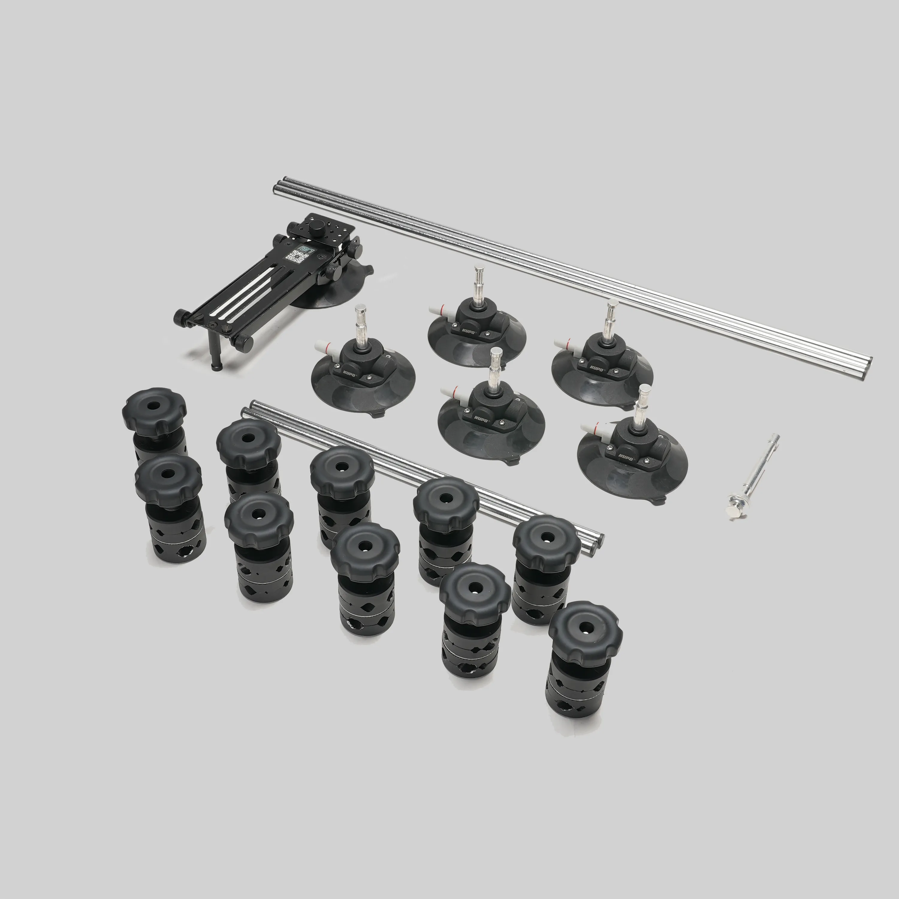 Kupo Car Rig Kit