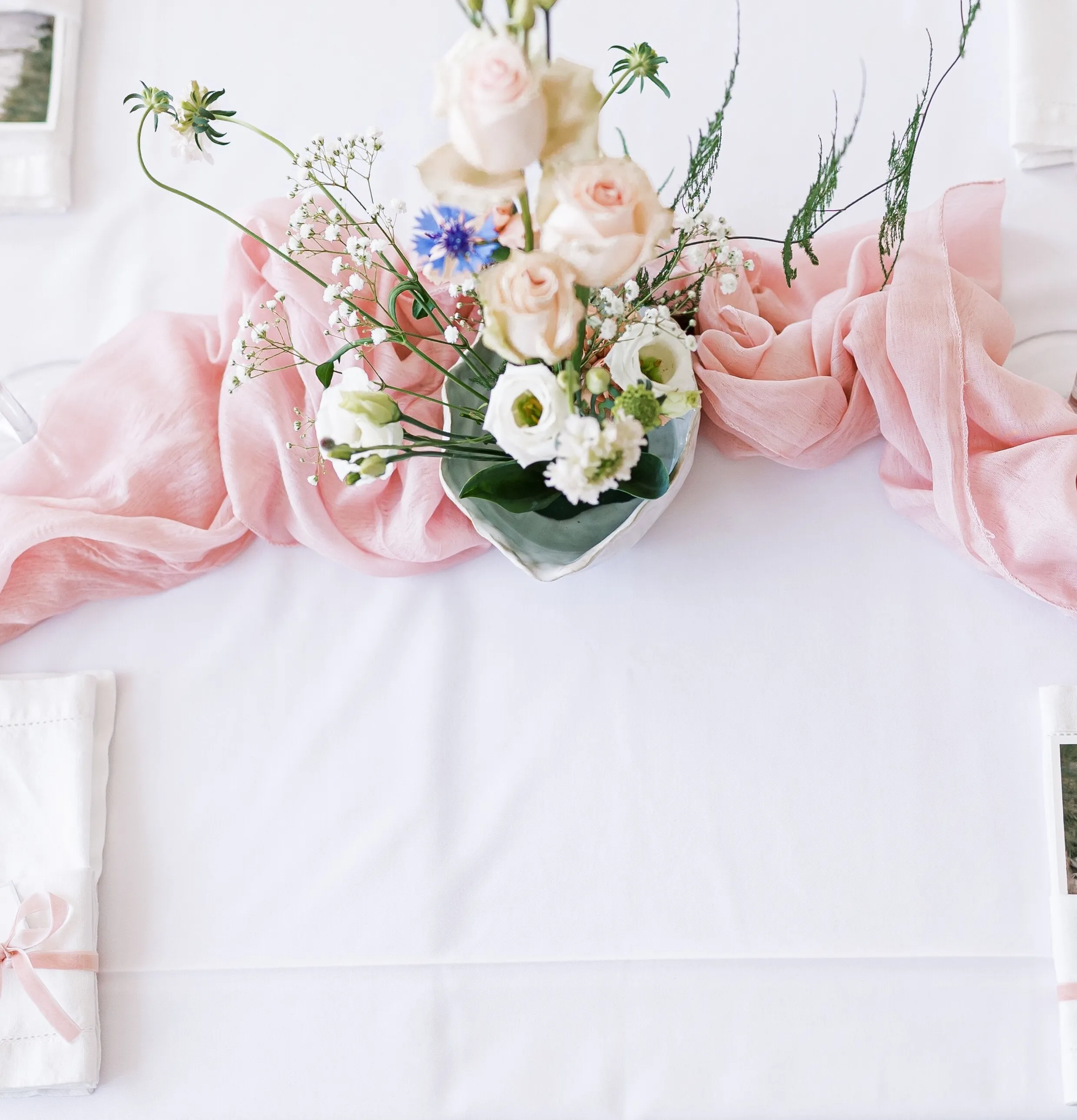 Köynnökset & kukat