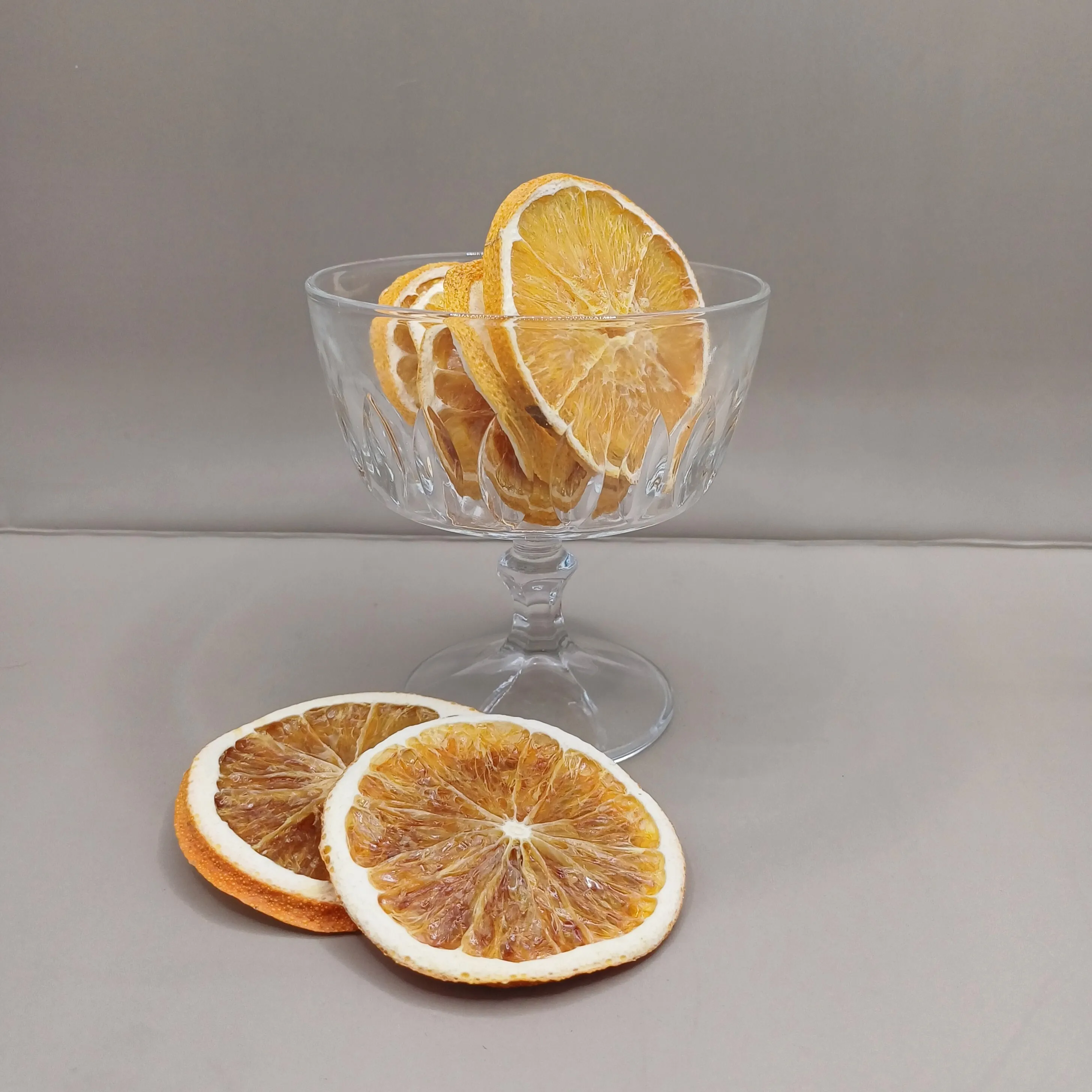 Jalallinen kristallikippo