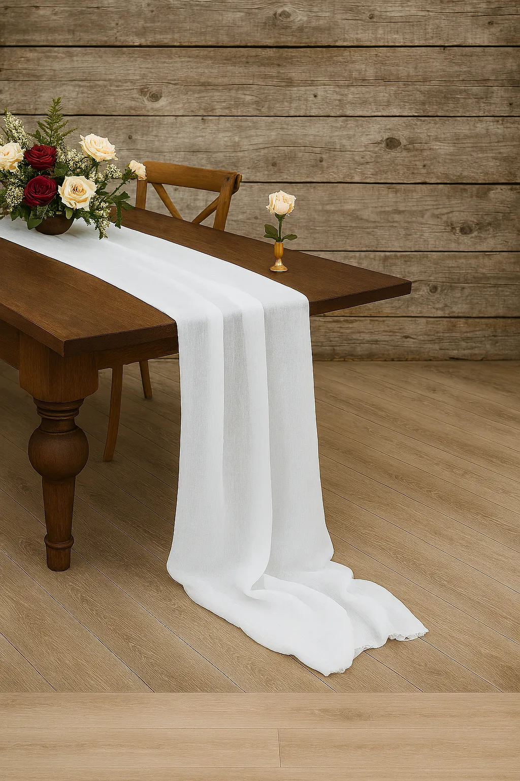 Kaitaliina, valkoinen