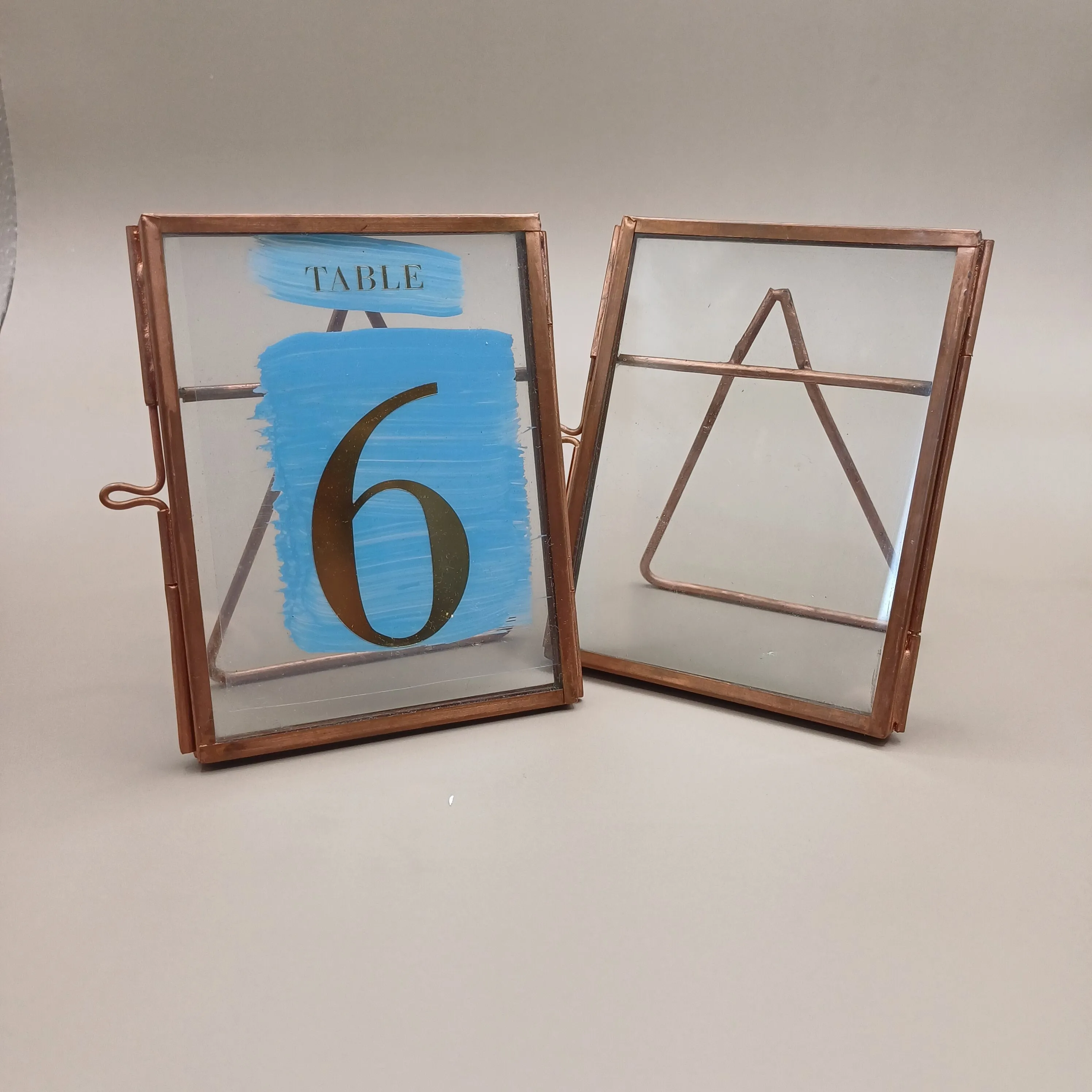 Pienet kehykset 8x10cm