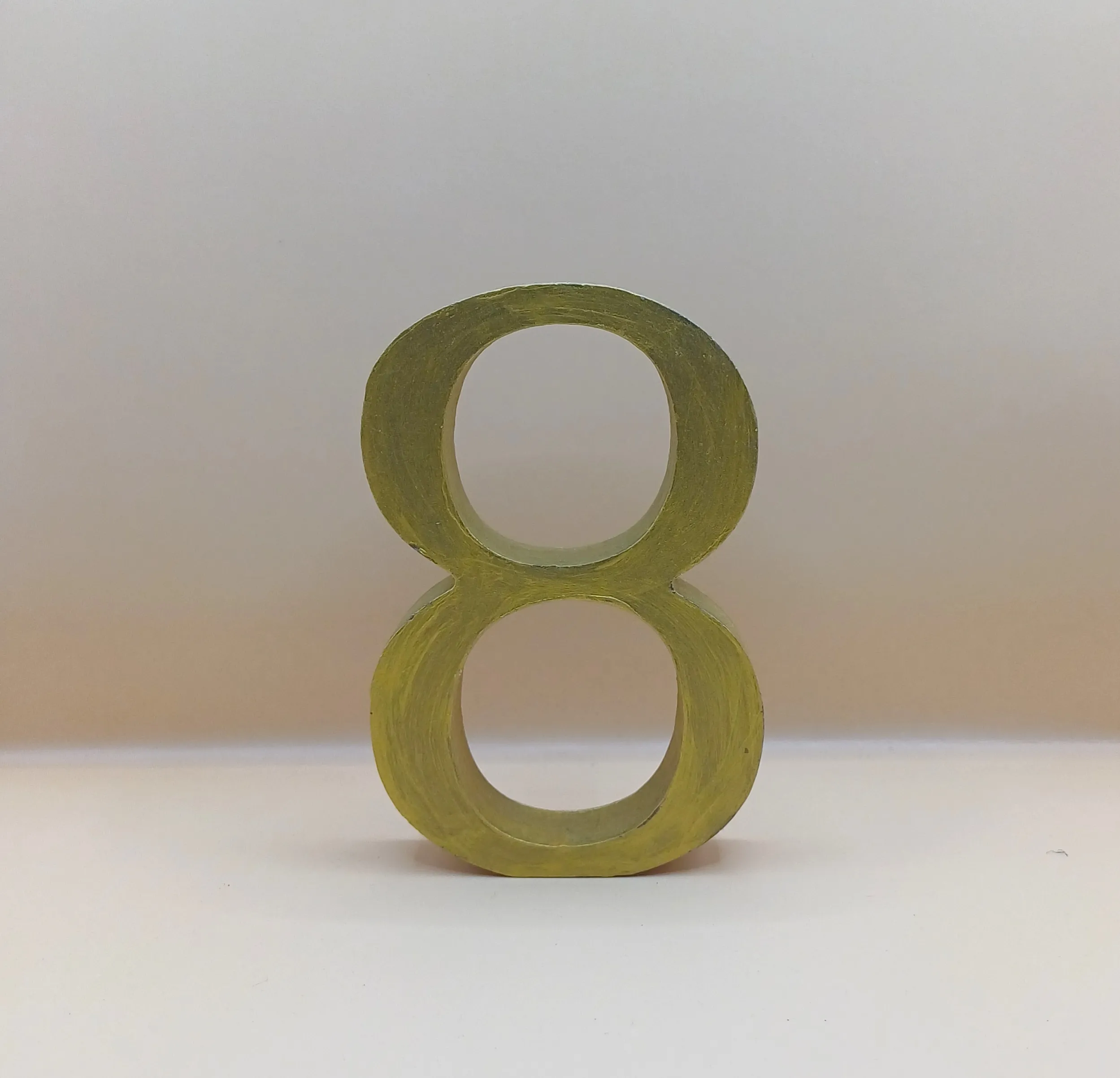 Pöytänumerot 1-13, kulta