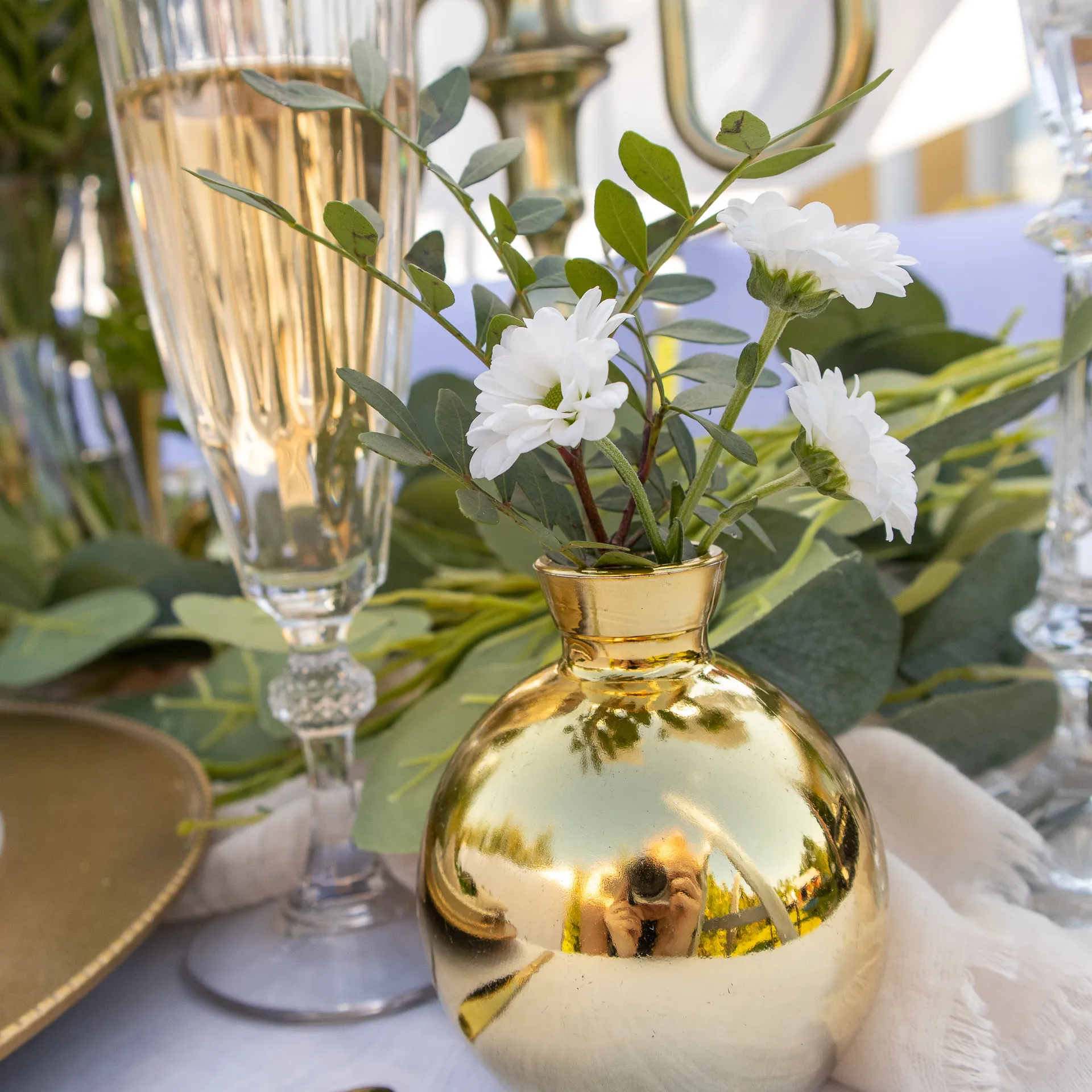 Kultainen pikkumaljakko