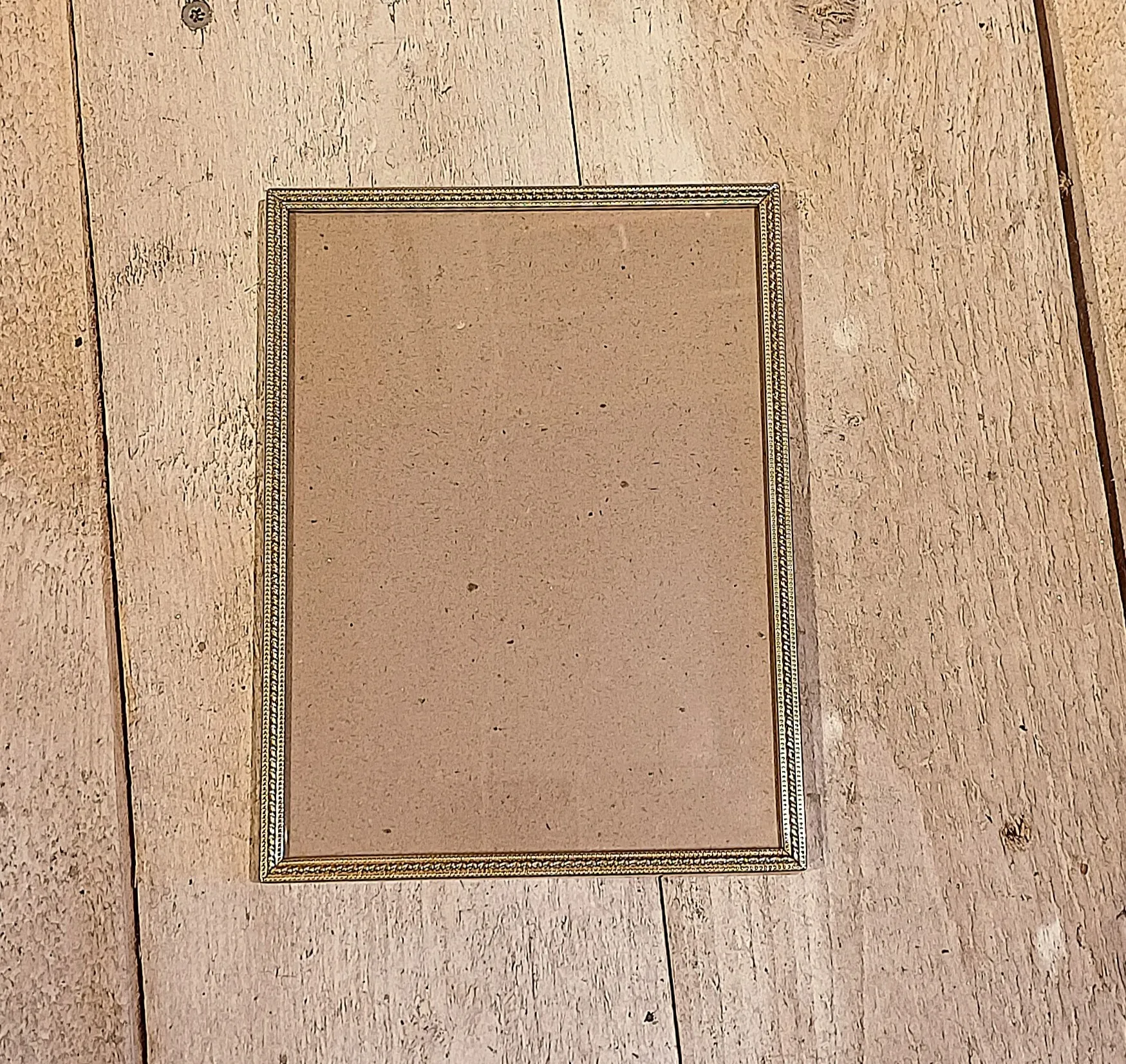 Vanhanajan kehys 15x20cm