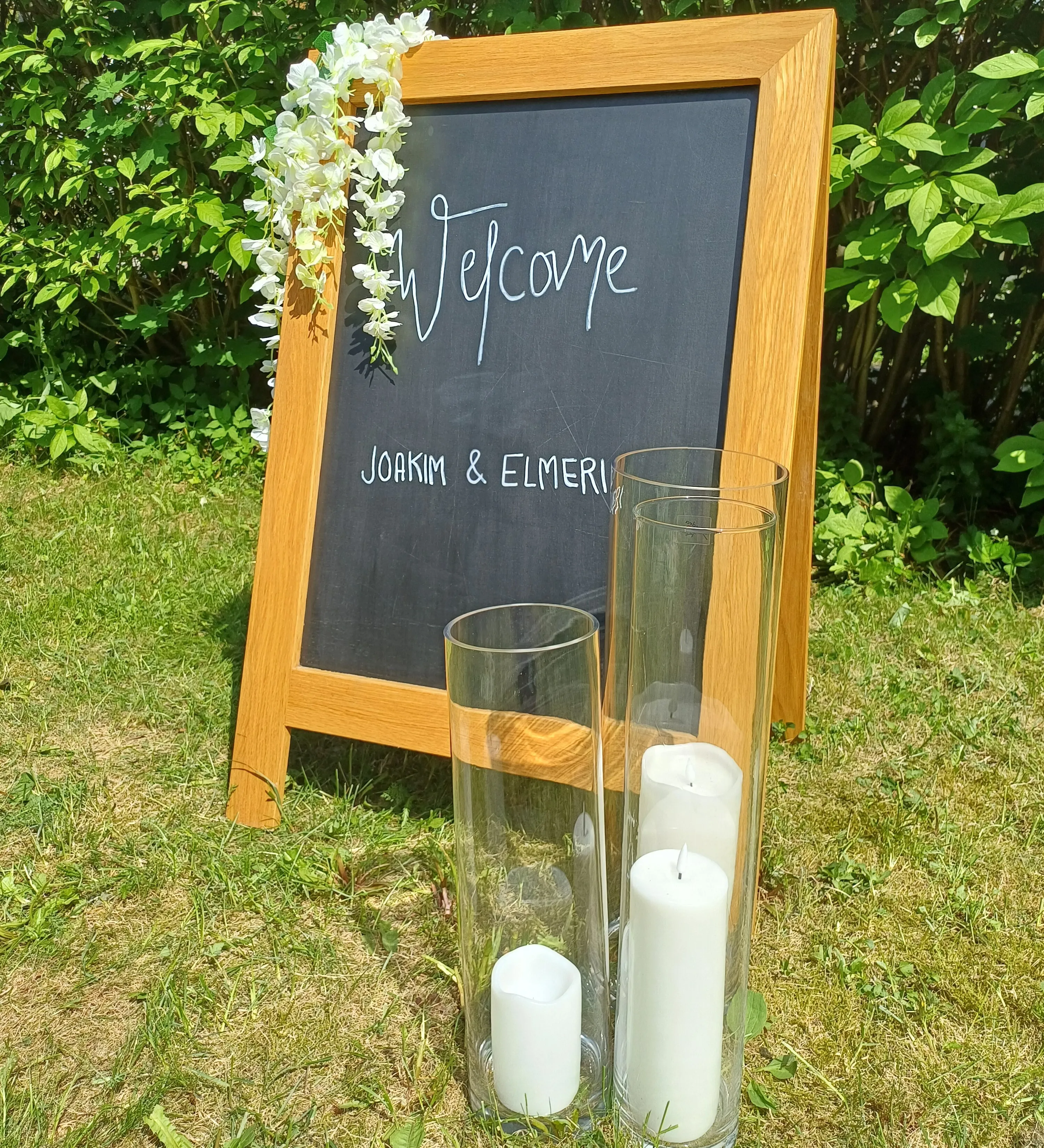 Liitutaulut, a-teline