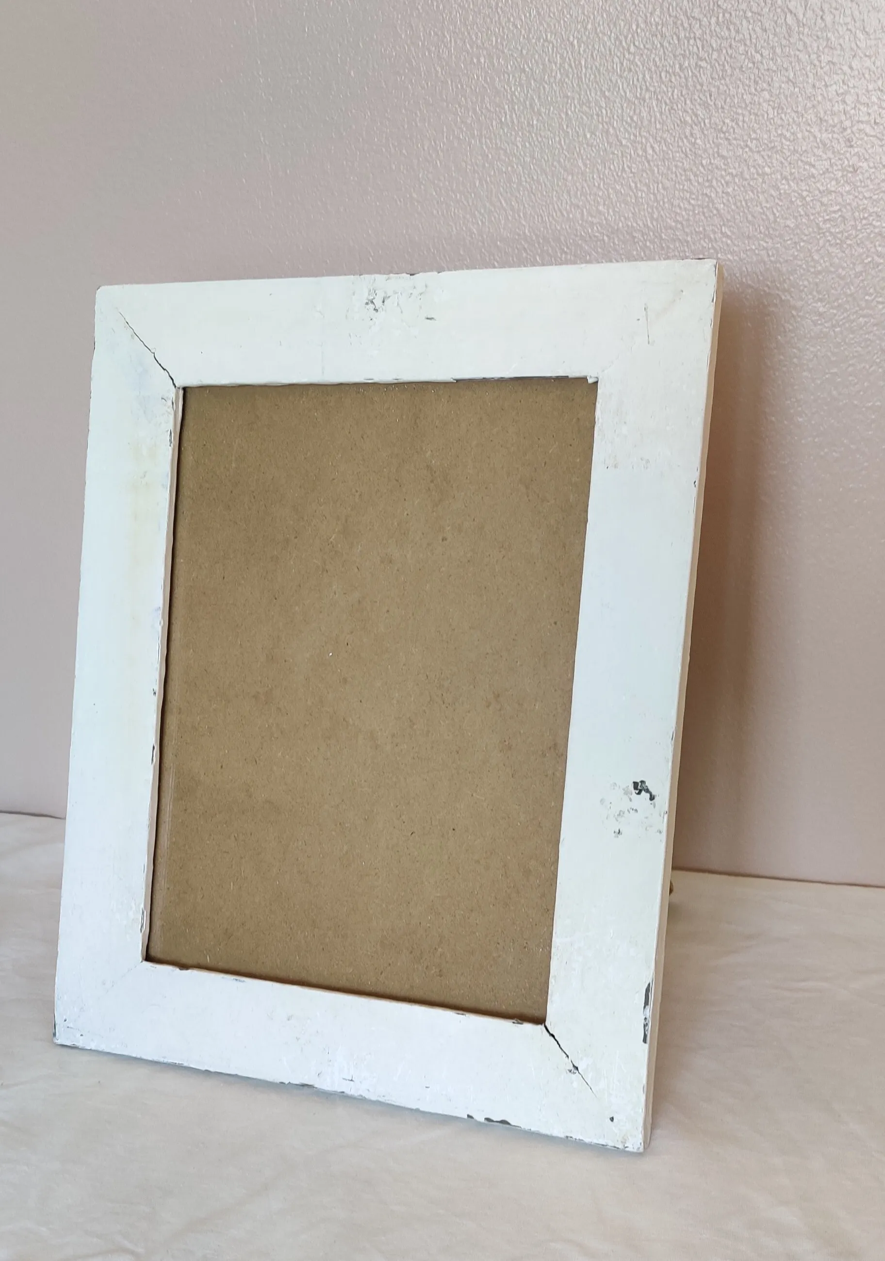 Vanhanajan kehys 18x24cm