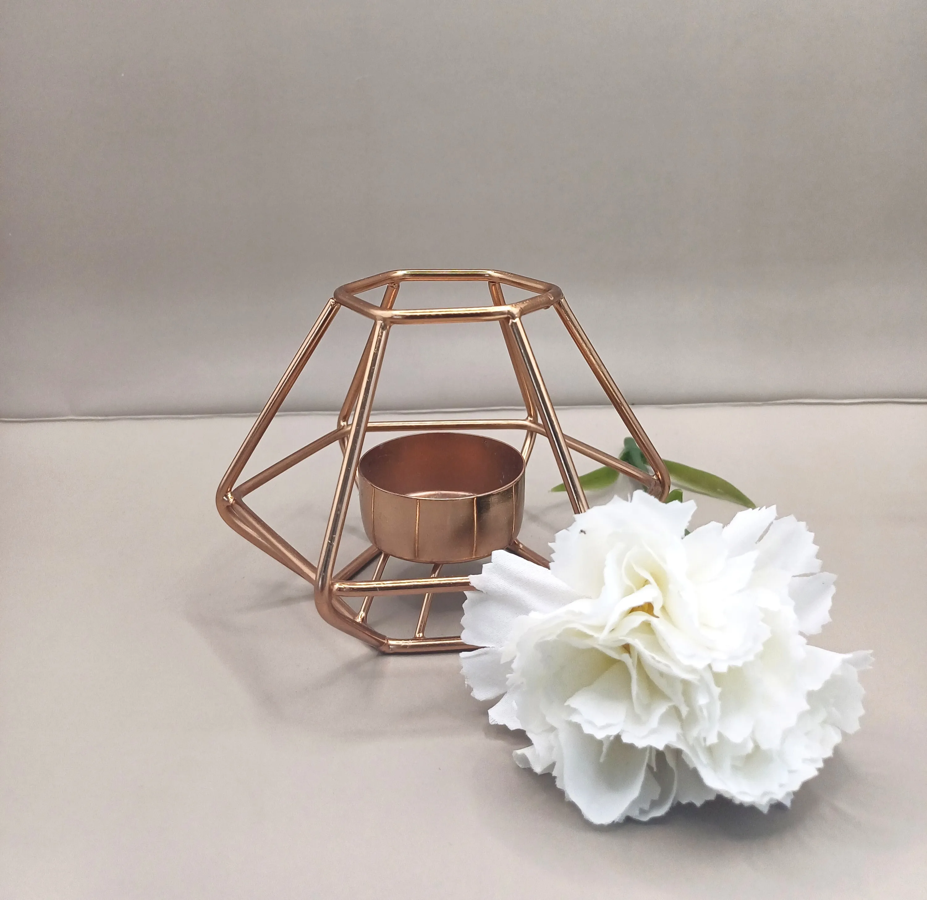 Tuikkukippo, ruusukulta