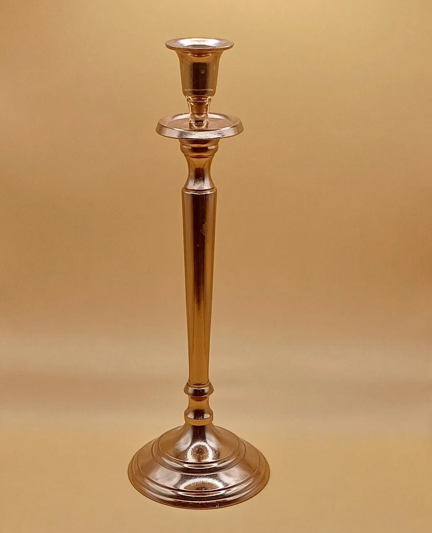 Kynttilänjalka, ruusukulta