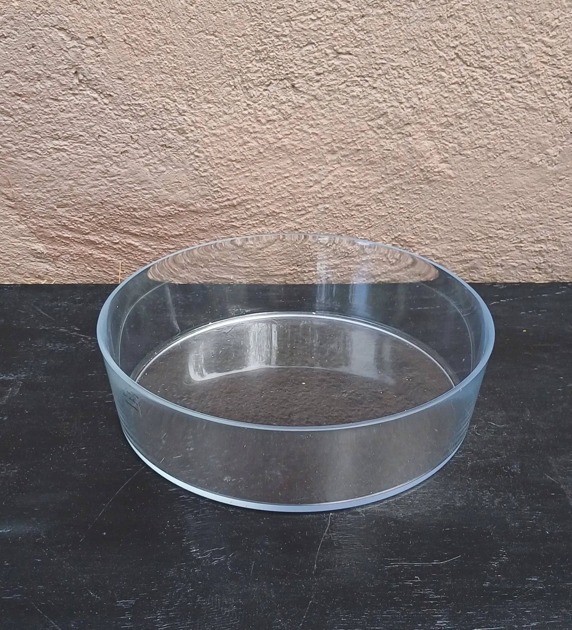 Iso laakea tarjoiluastia 9x32cm