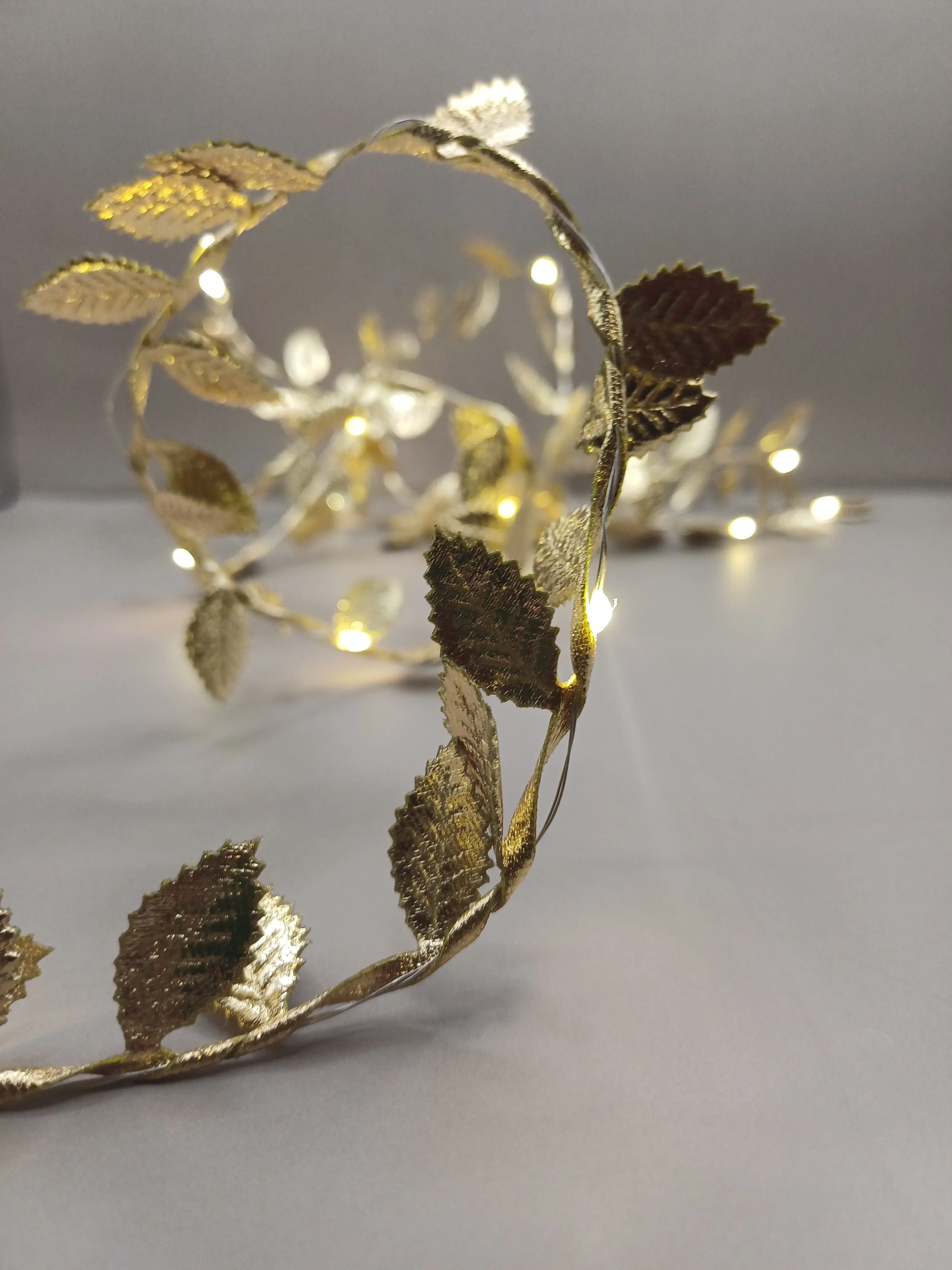 Valoköynnös, kulta