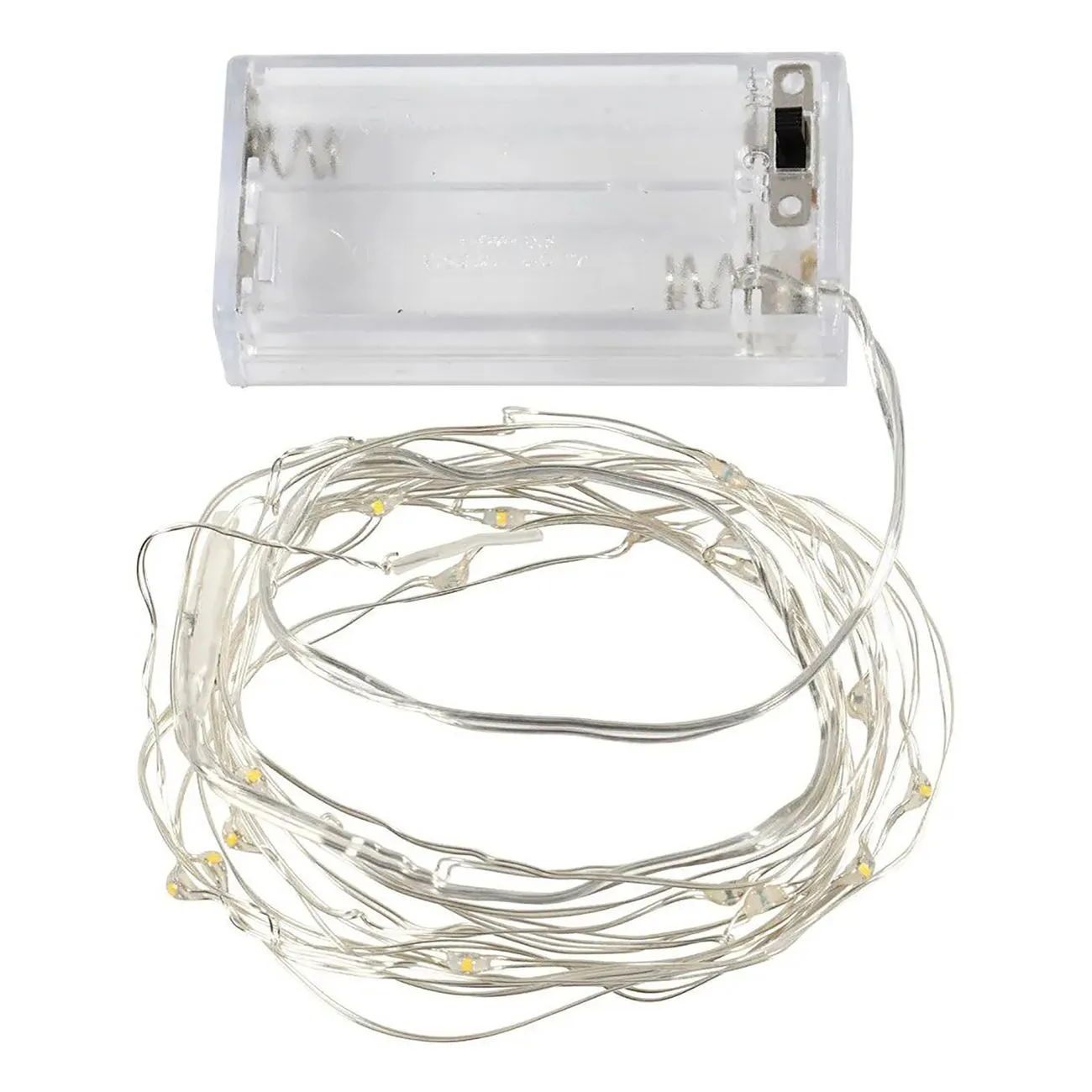 Valonauha, patterilla