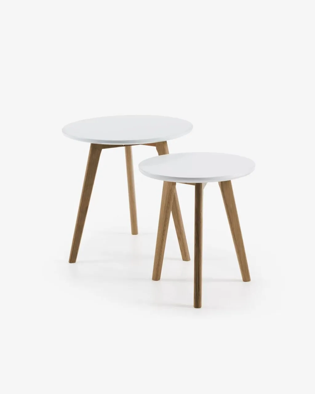 Conjunto de Mesas de Apoio Sky