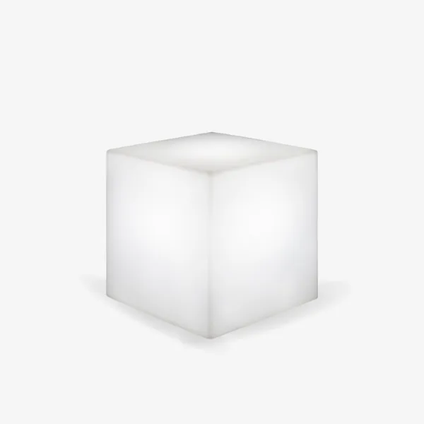Cubo Iluminado 20