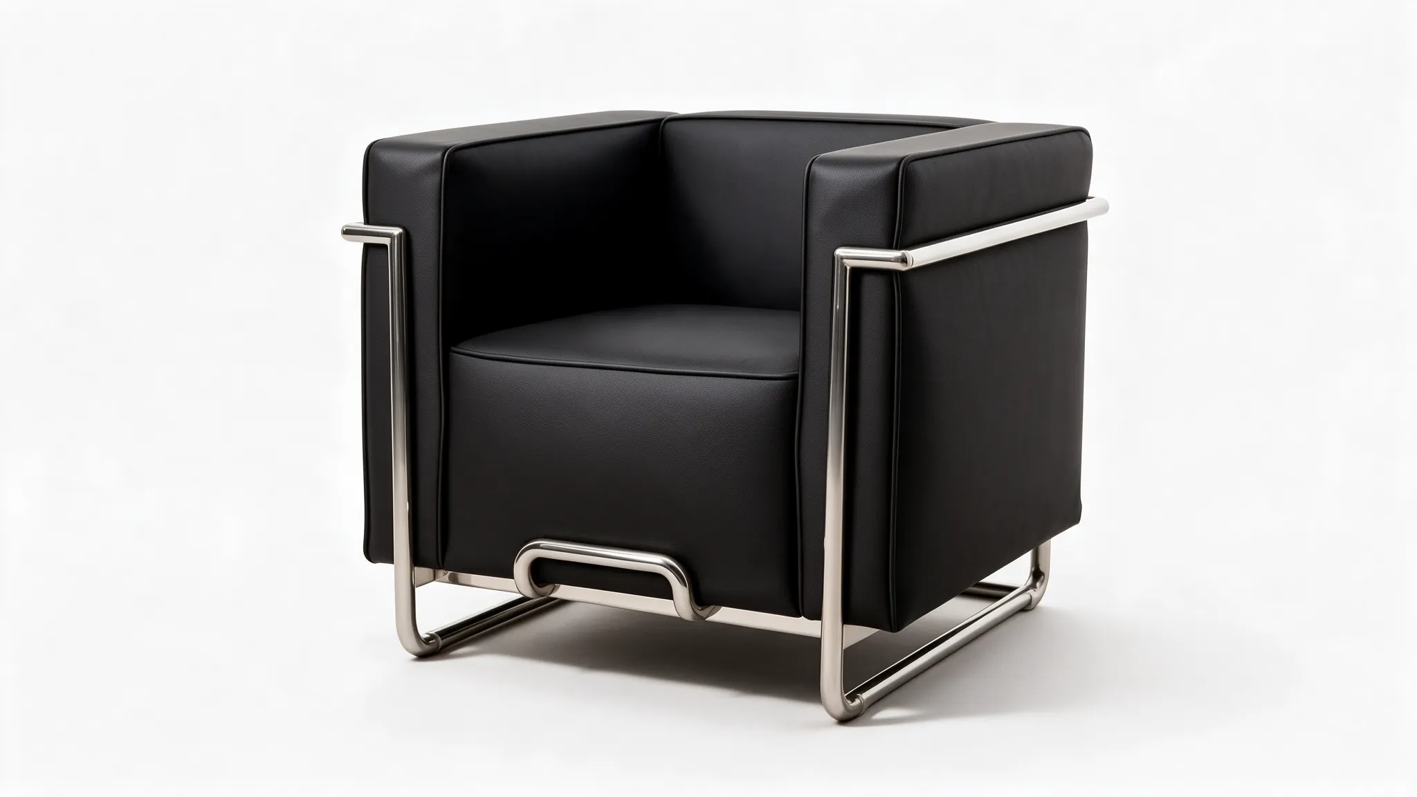Poltrona URBAN Black