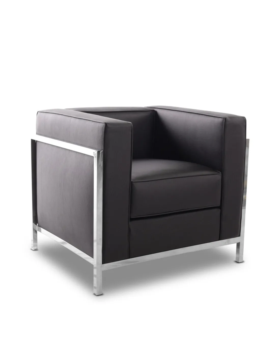 Poltrona METRO Black