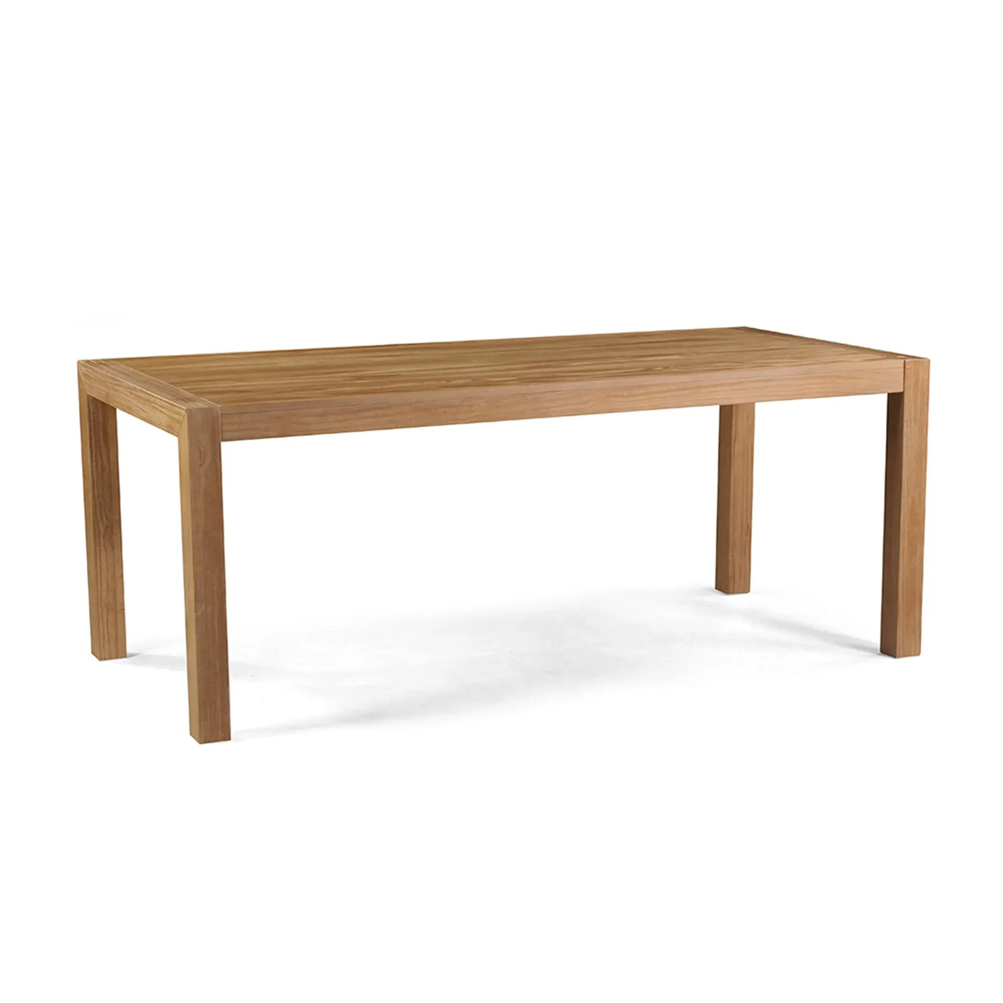 Mesa de Madeira Retangular 260